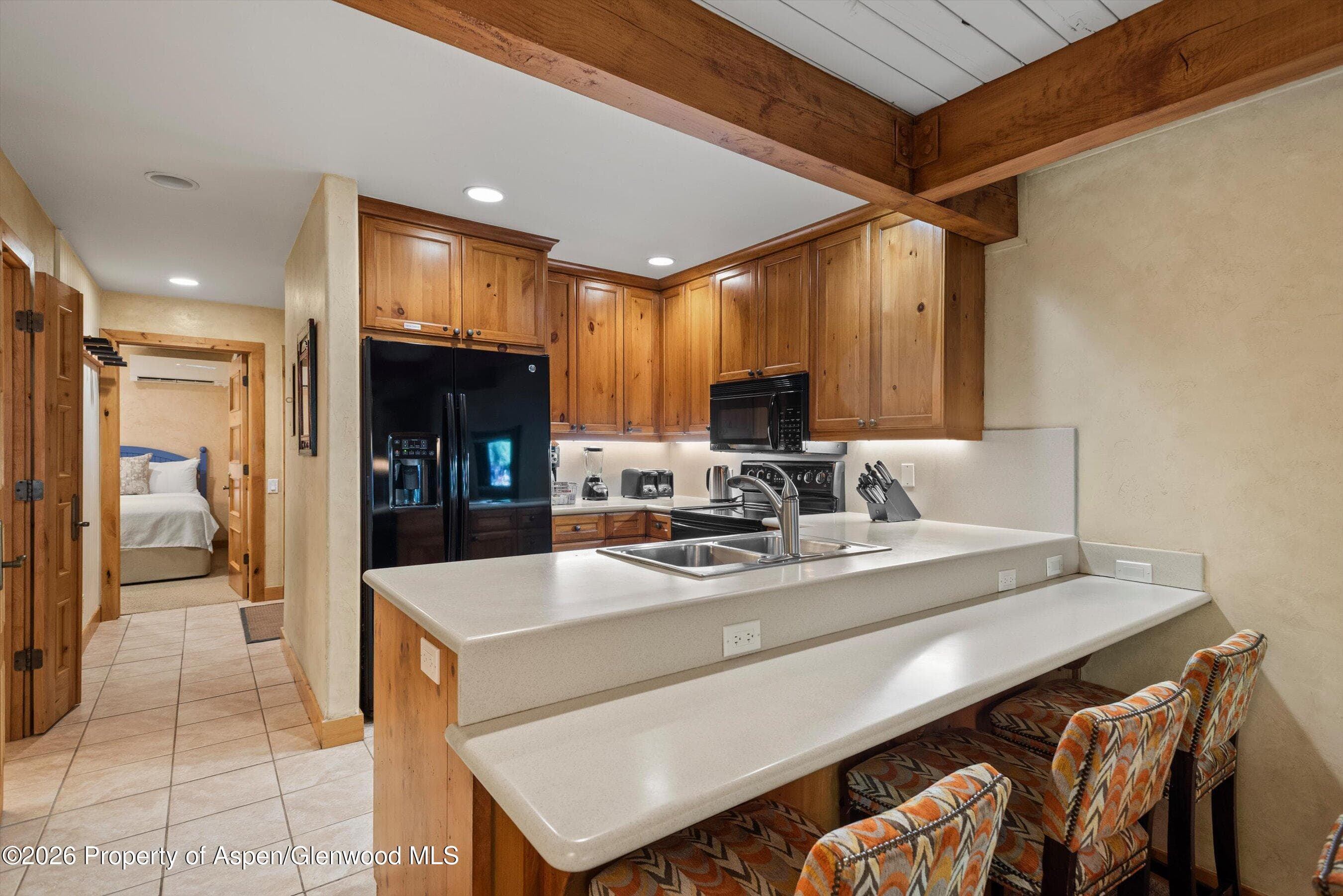 610 S West End Street D105, Aspen, CO 81611 - Photo 9