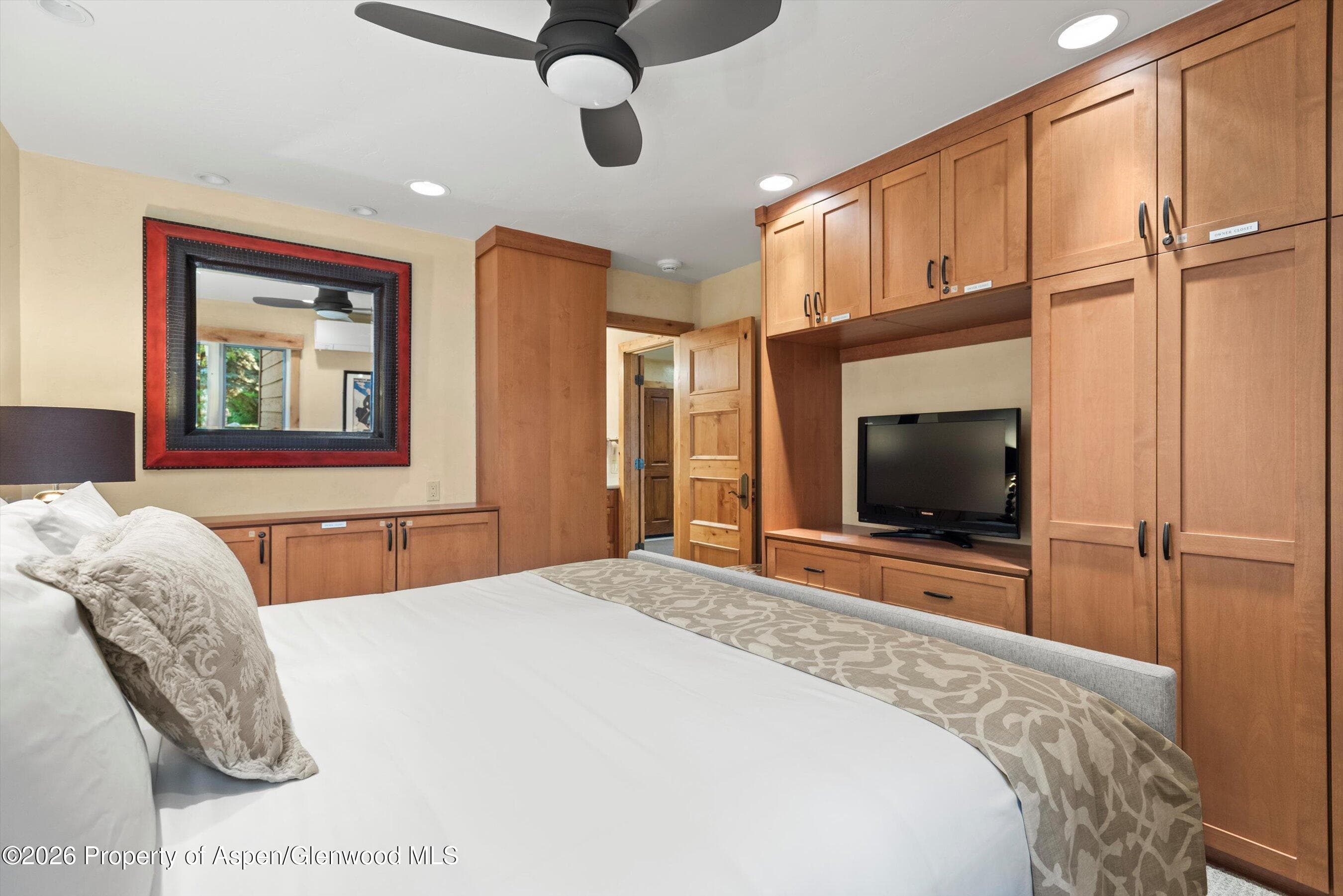 610 S West End Street D105, Aspen, CO 81611 - Photo 12