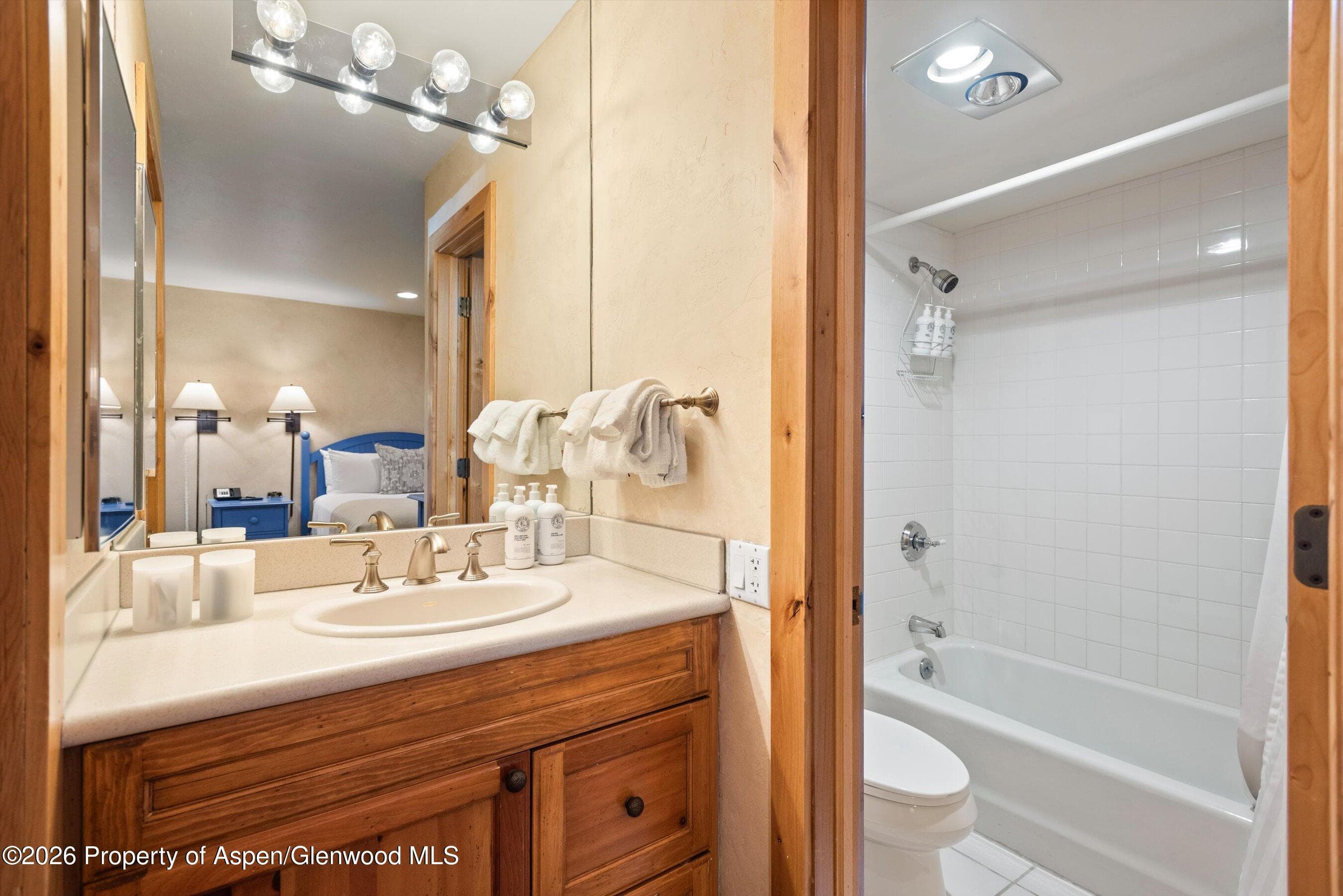 610 S West End Street D105, Aspen, CO 81611 - Photo 16