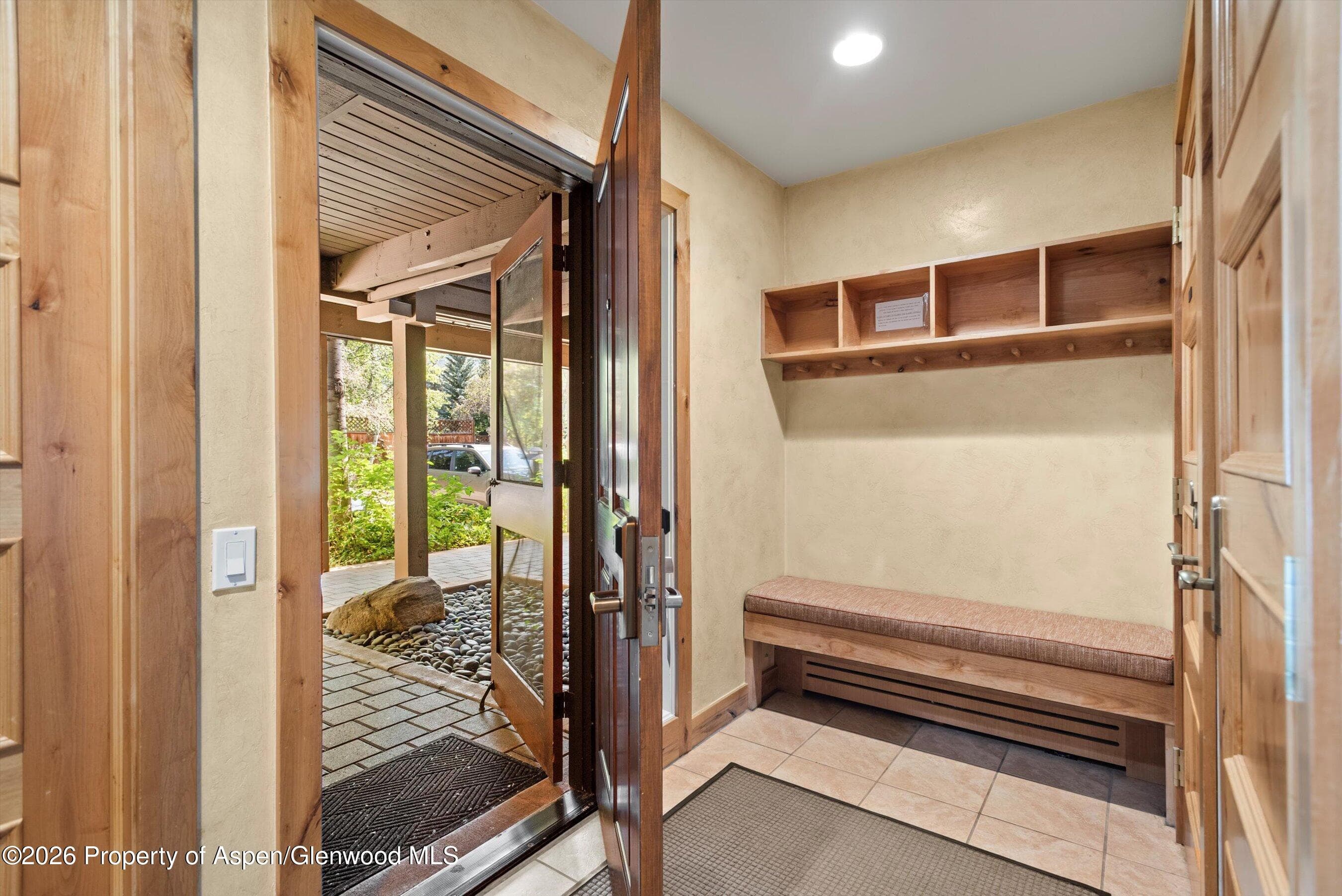 610 S West End Street D105, Aspen, CO 81611 - Photo 17
