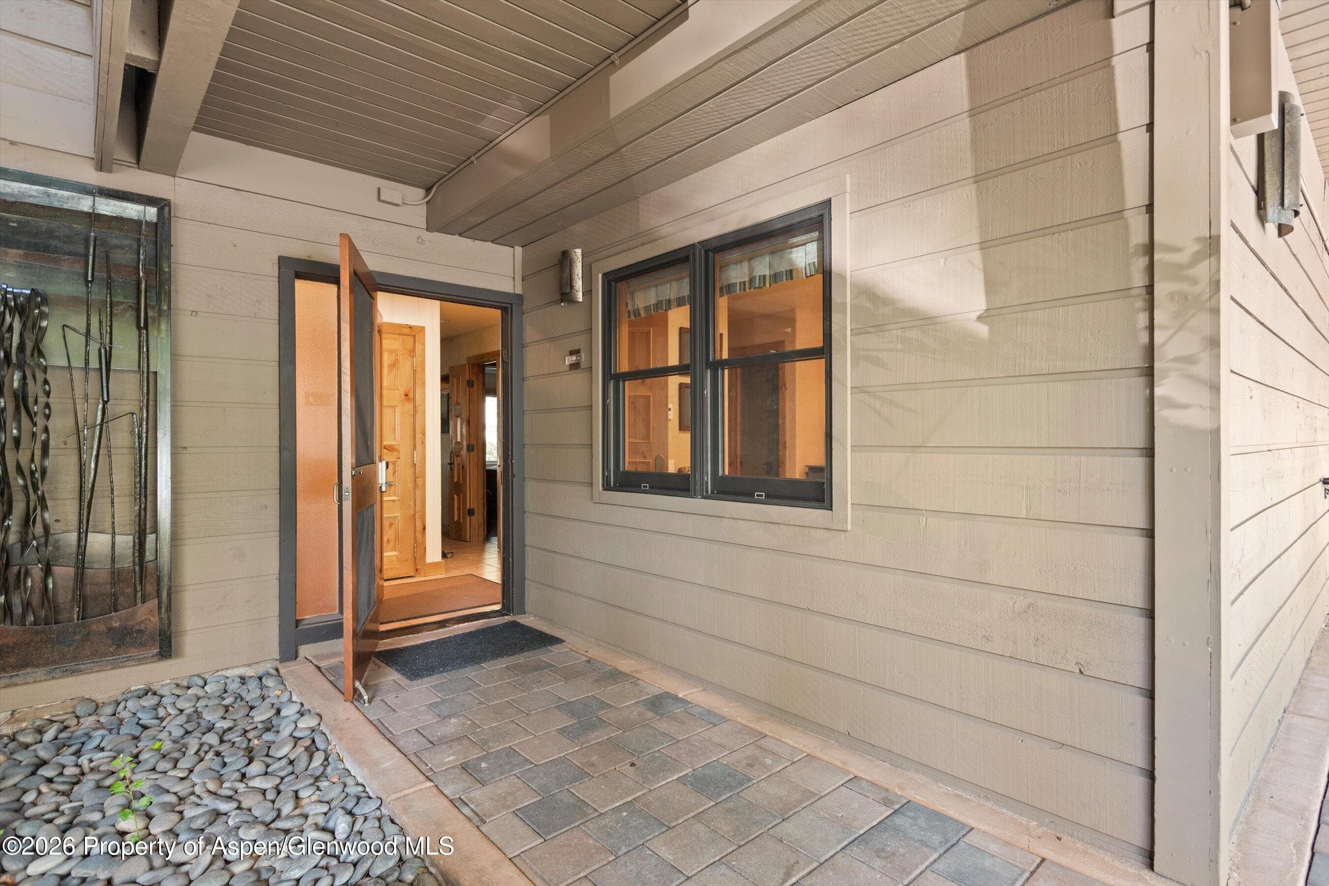 610 S West End Street D105, Aspen, CO 81611 - Photo 18