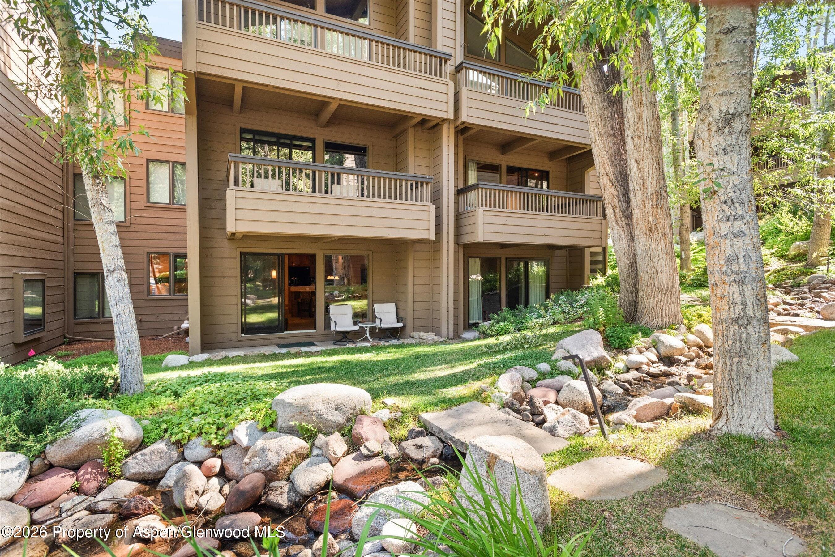 610 S West End Street D105, Aspen, CO 81611 - Photo 3