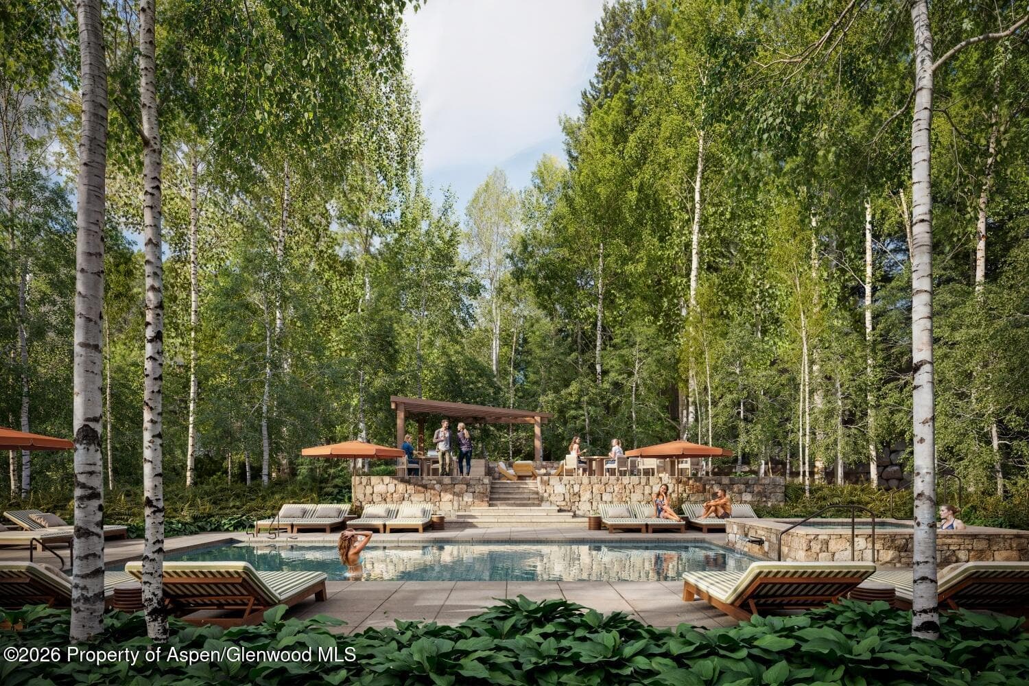 610 S West End Street D105, Aspen, CO 81611 - Photo 23