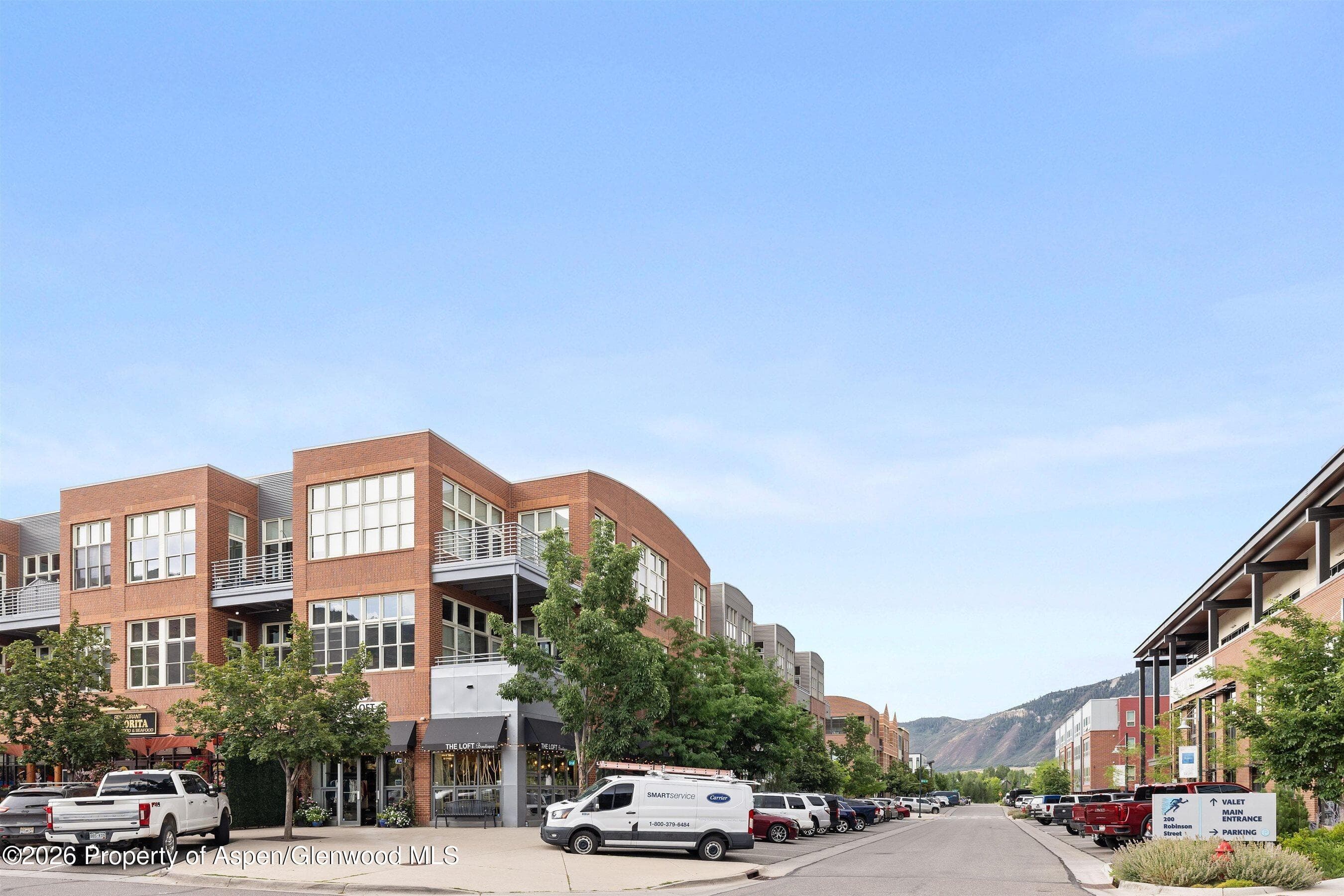 231 Robinson Street 218, Basalt, CO 81621 - Photo 2