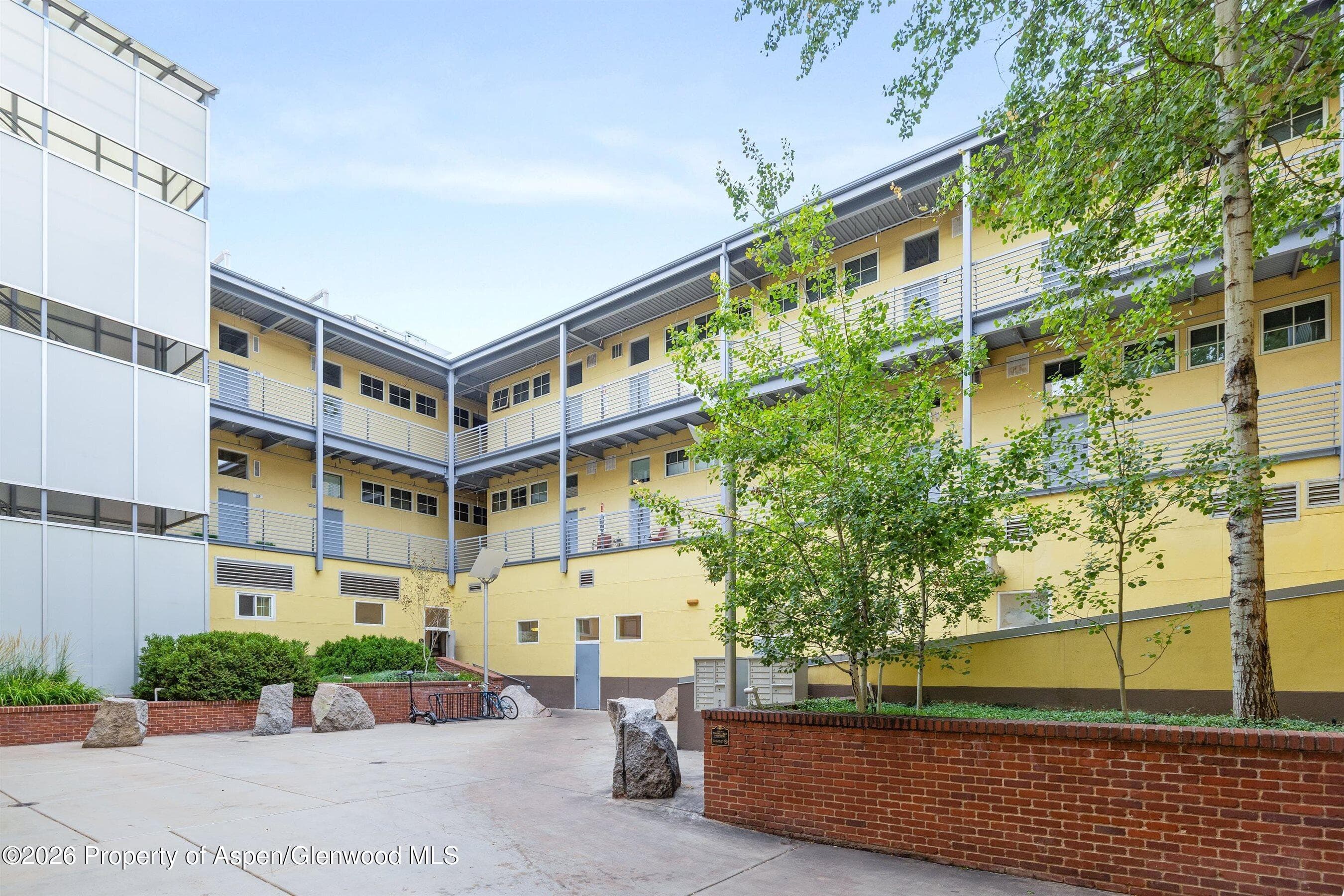 231 Robinson Street 218, Basalt, CO 81621 - Photo 18