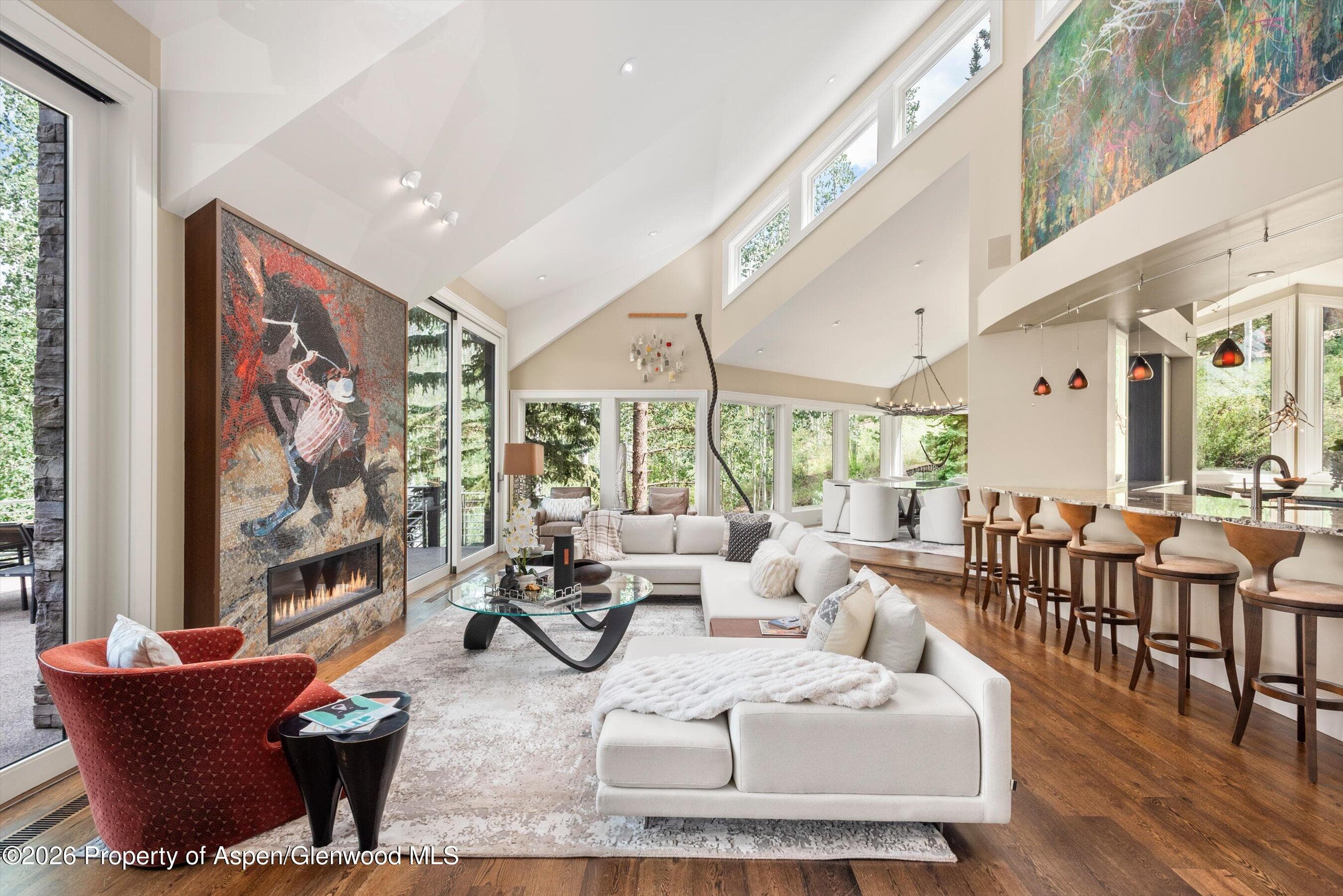 1248 Wood Road, Snowmass Village, CO 81615 - Photo 9
