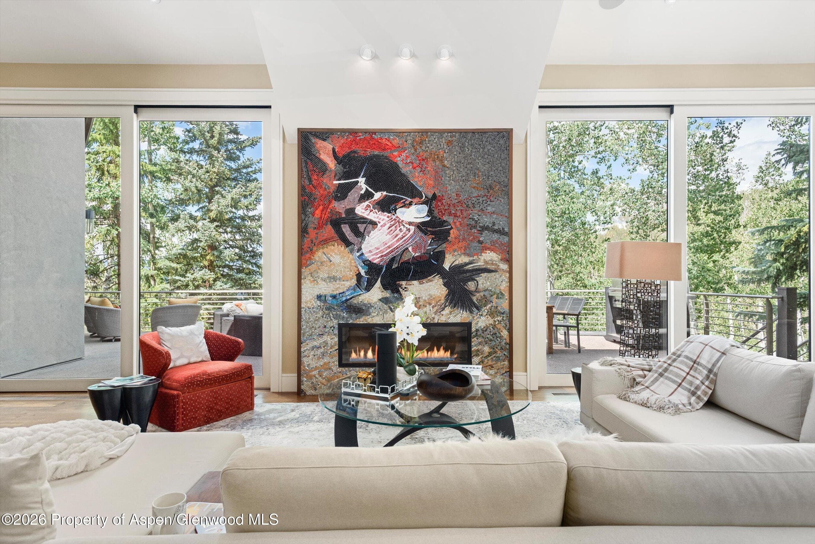 1248 Wood Road, Snowmass Village, CO 81615 - Photo 14