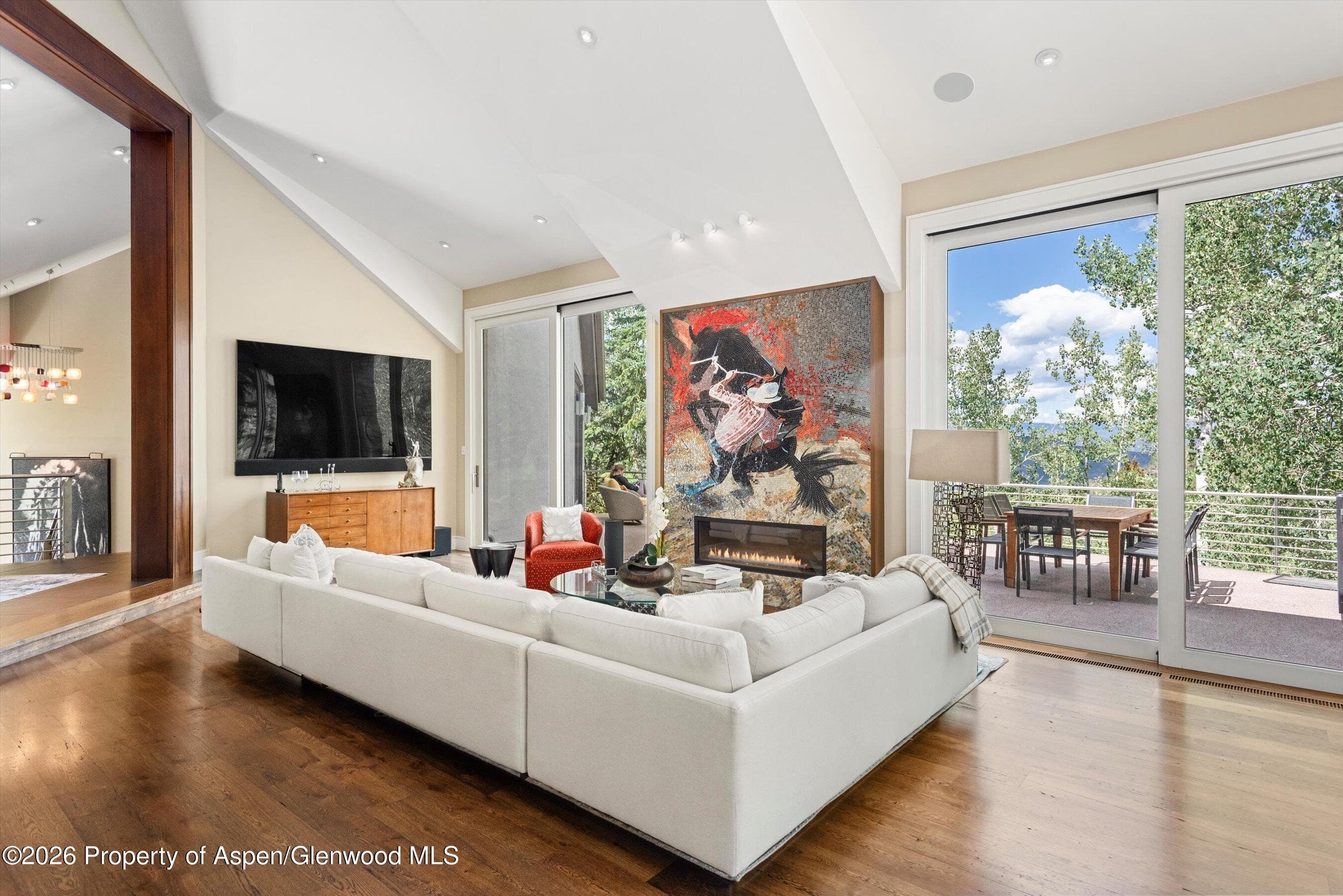 1248 Wood Road, Snowmass Village, CO 81615 - Photo 15