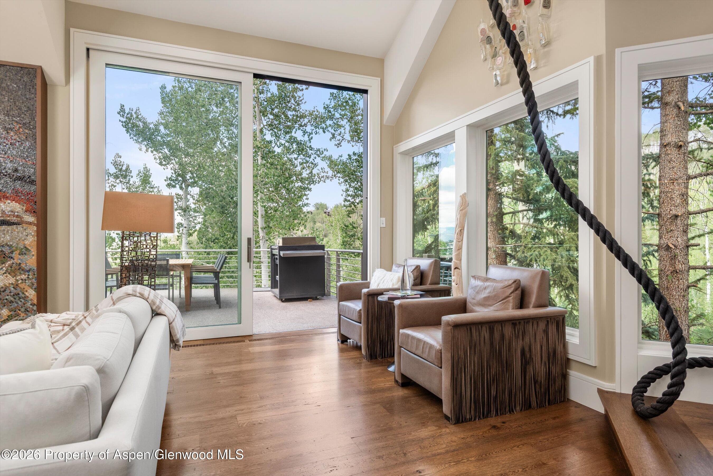 1248 Wood Road, Snowmass Village, CO 81615 - Photo 17