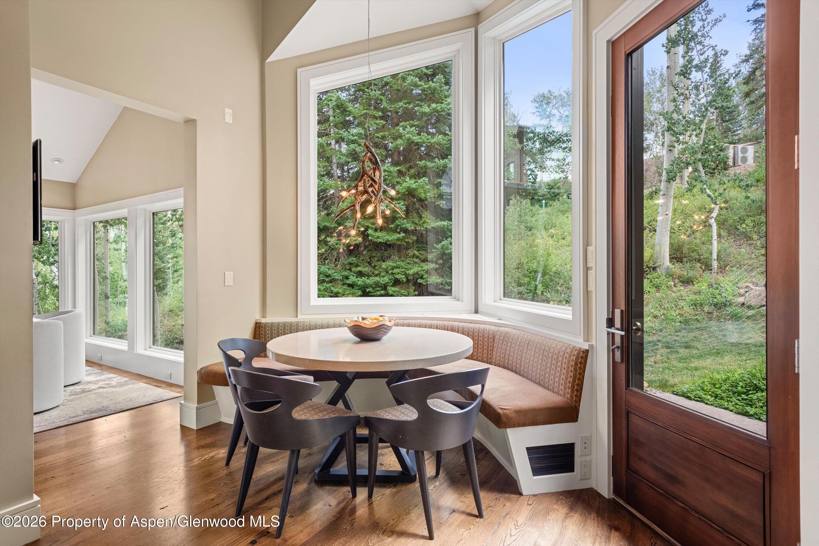 1248 Wood Road, Snowmass Village, CO 81615 - Photo 27