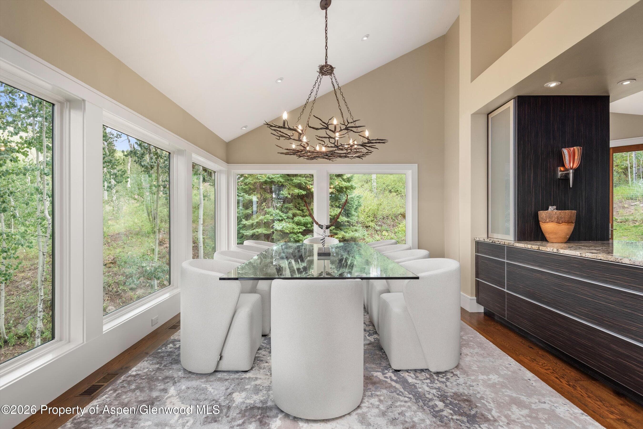 1248 Wood Road, Snowmass Village, CO 81615 - Photo 20