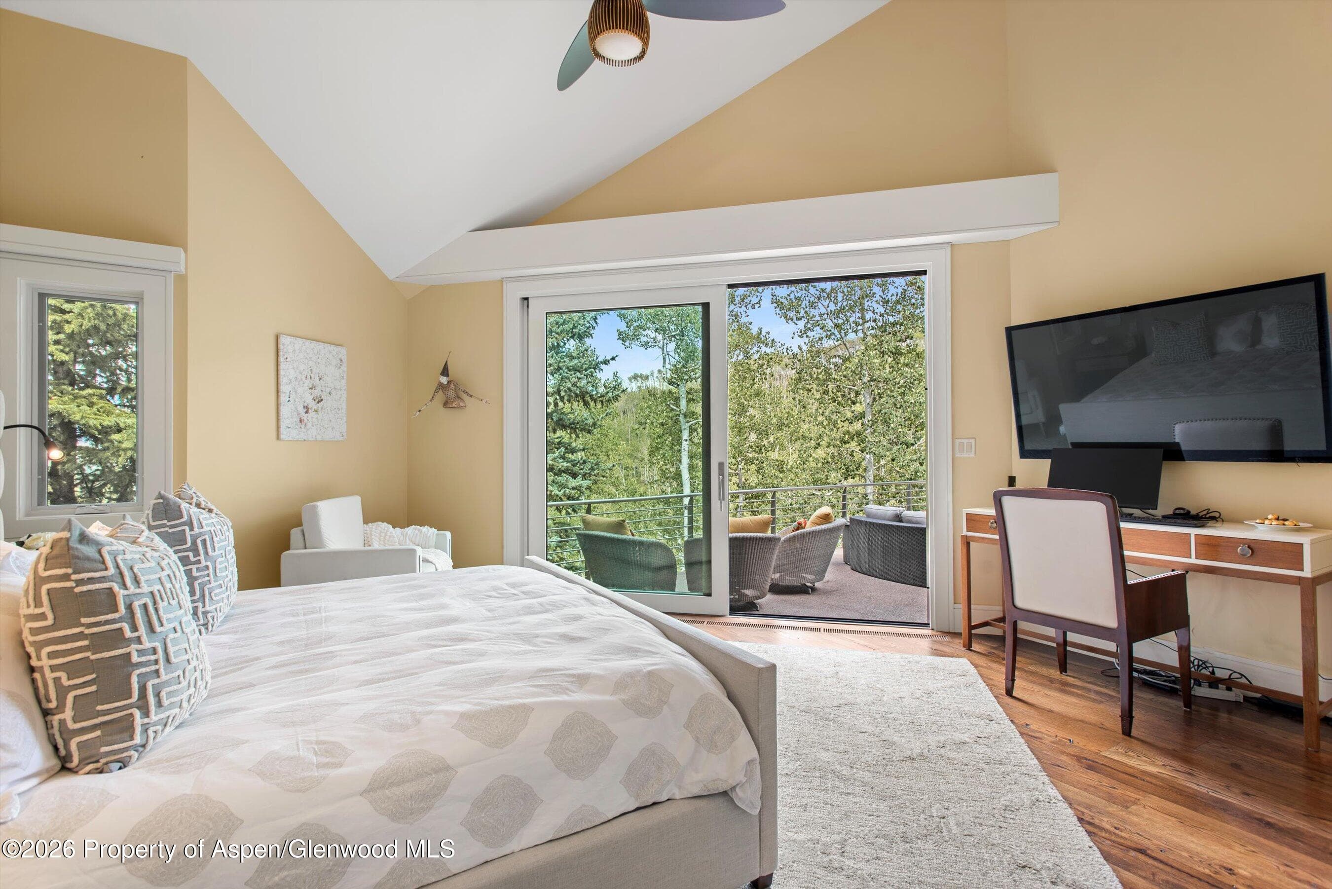 1248 Wood Road, Snowmass Village, CO 81615 - Photo 4