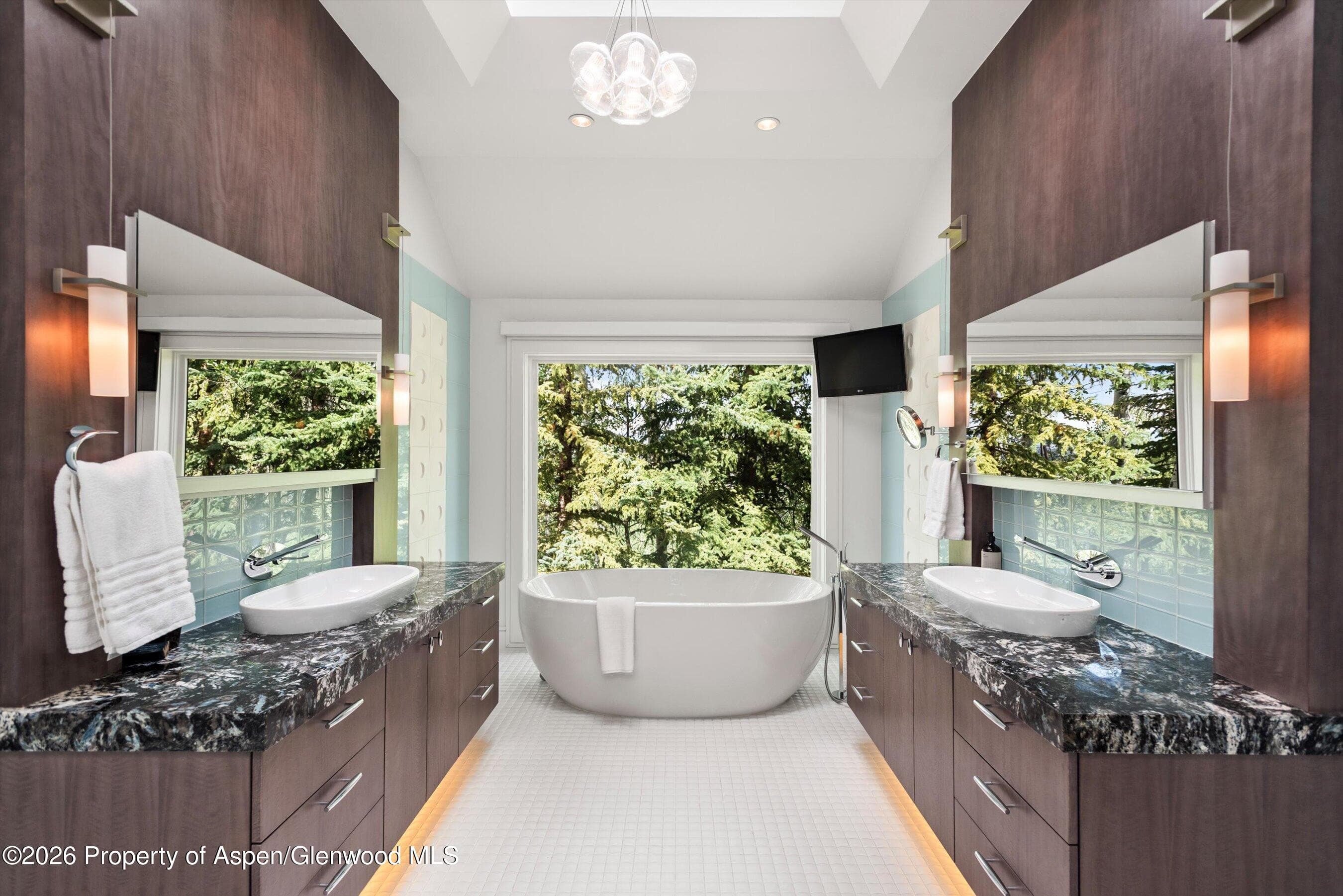 1248 Wood Road, Snowmass Village, CO 81615 - Photo 5