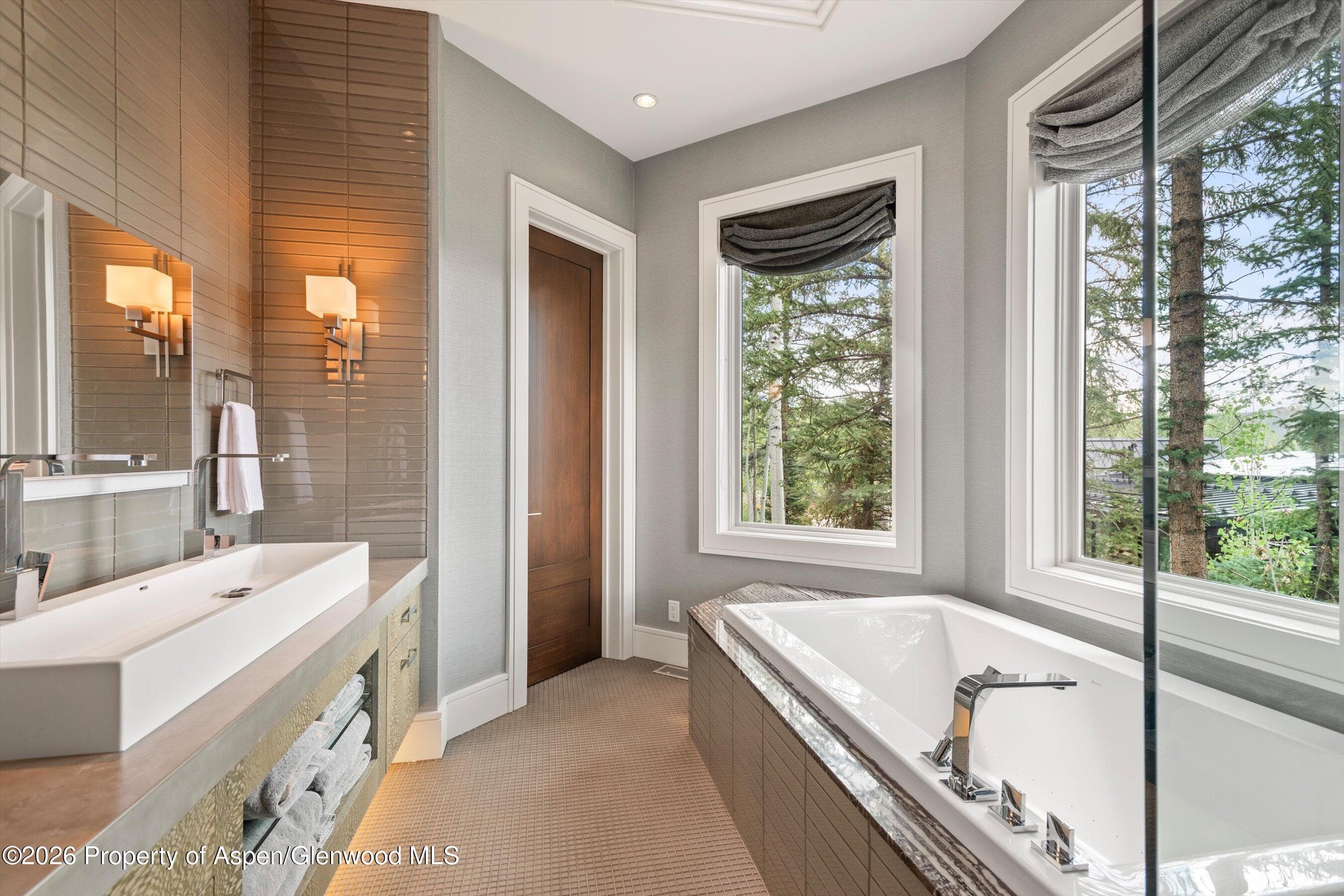 1248 Wood Road, Snowmass Village, CO 81615 - Photo 33