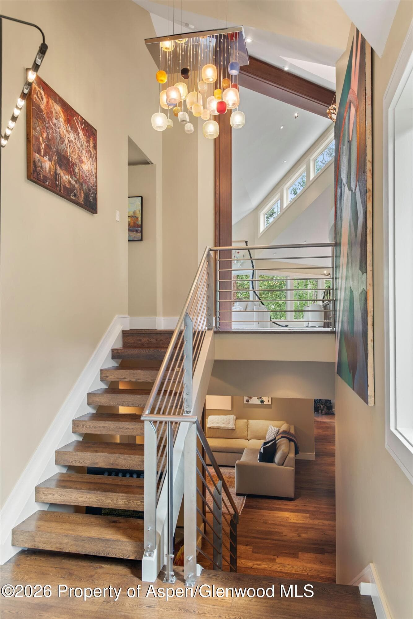 1248 Wood Road, Snowmass Village, CO 81615 - Photo 37