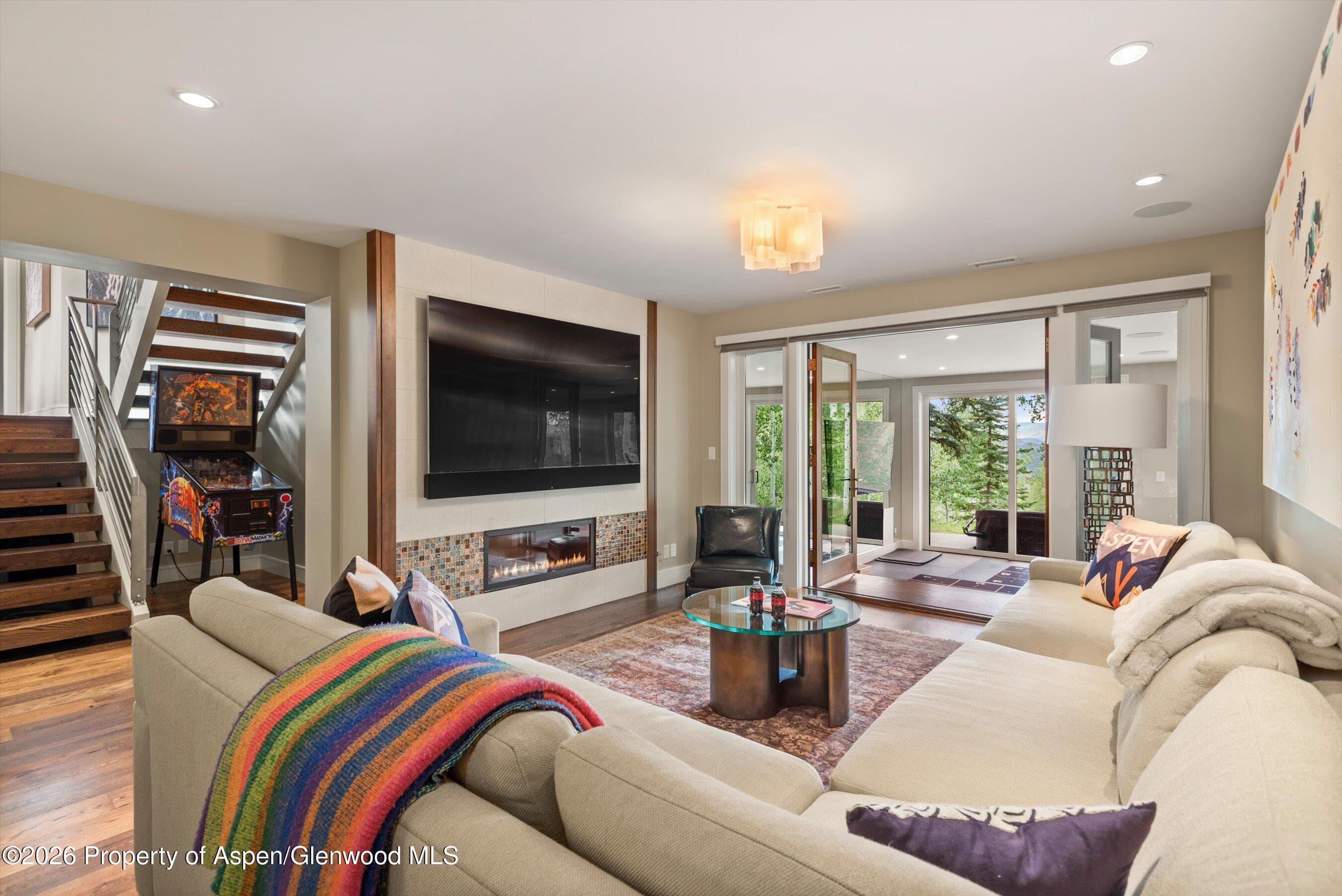 1248 Wood Road, Snowmass Village, CO 81615 - Photo 41