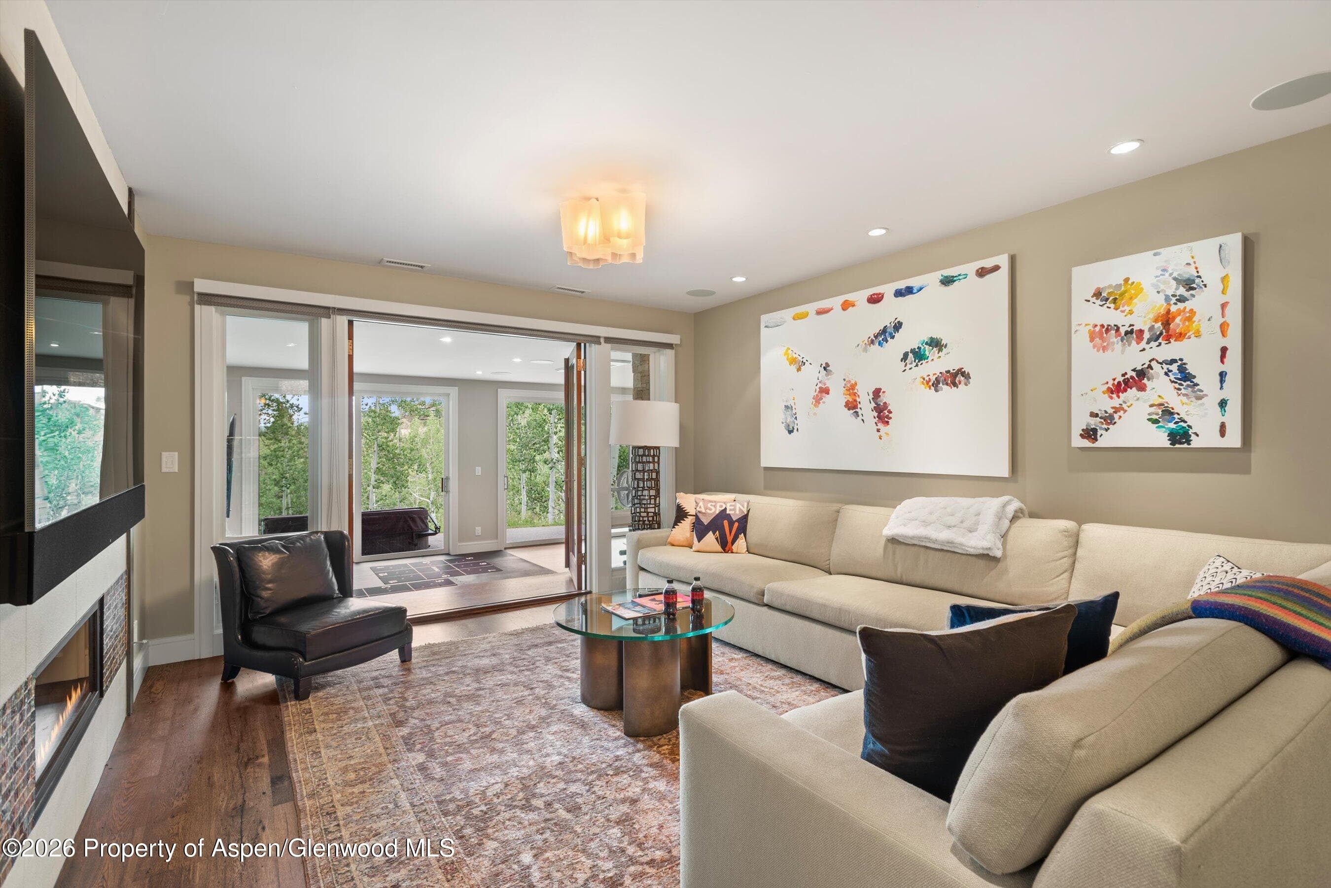 1248 Wood Road, Snowmass Village, CO 81615 - Photo 42
