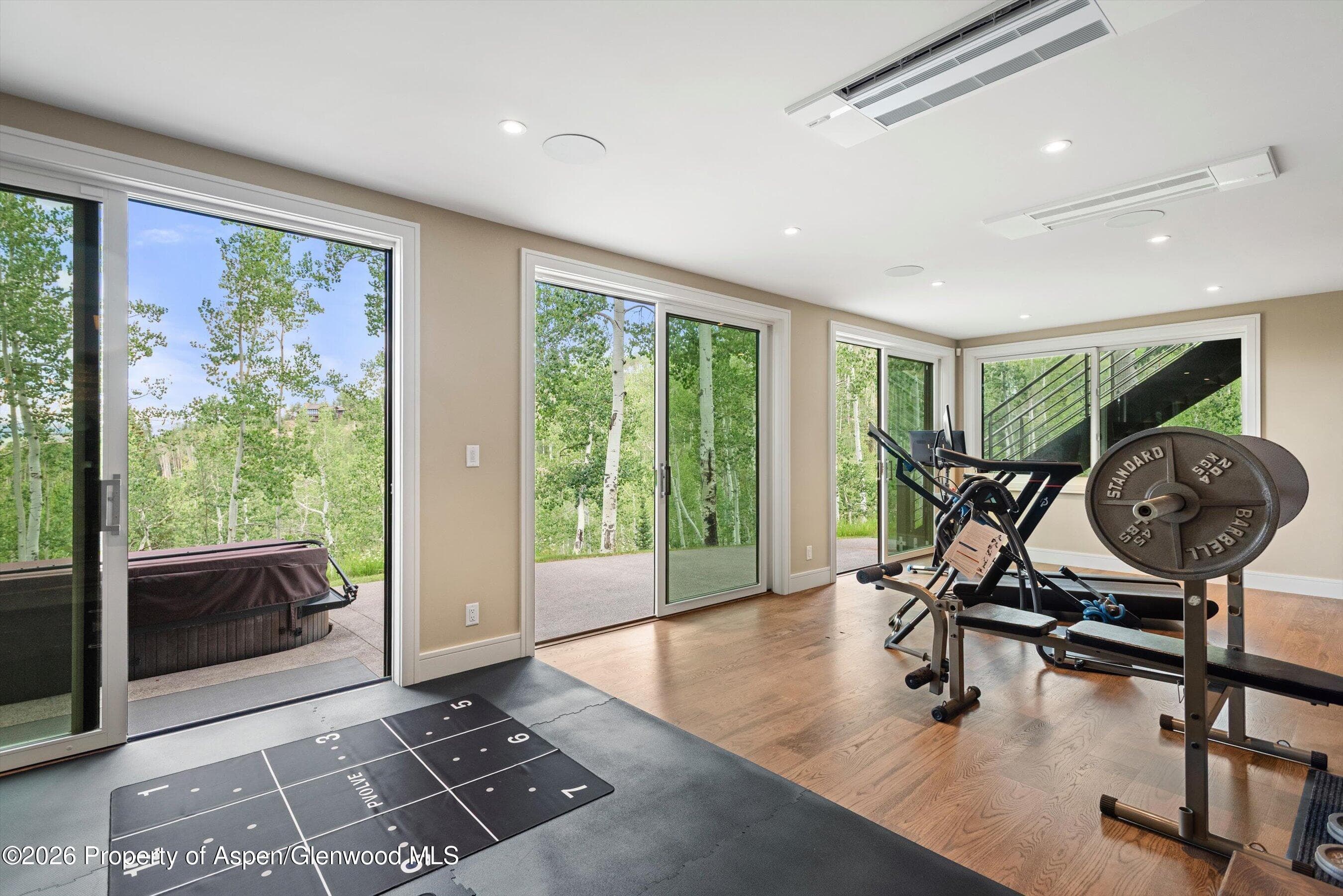 1248 Wood Road, Snowmass Village, CO 81615 - Photo 43