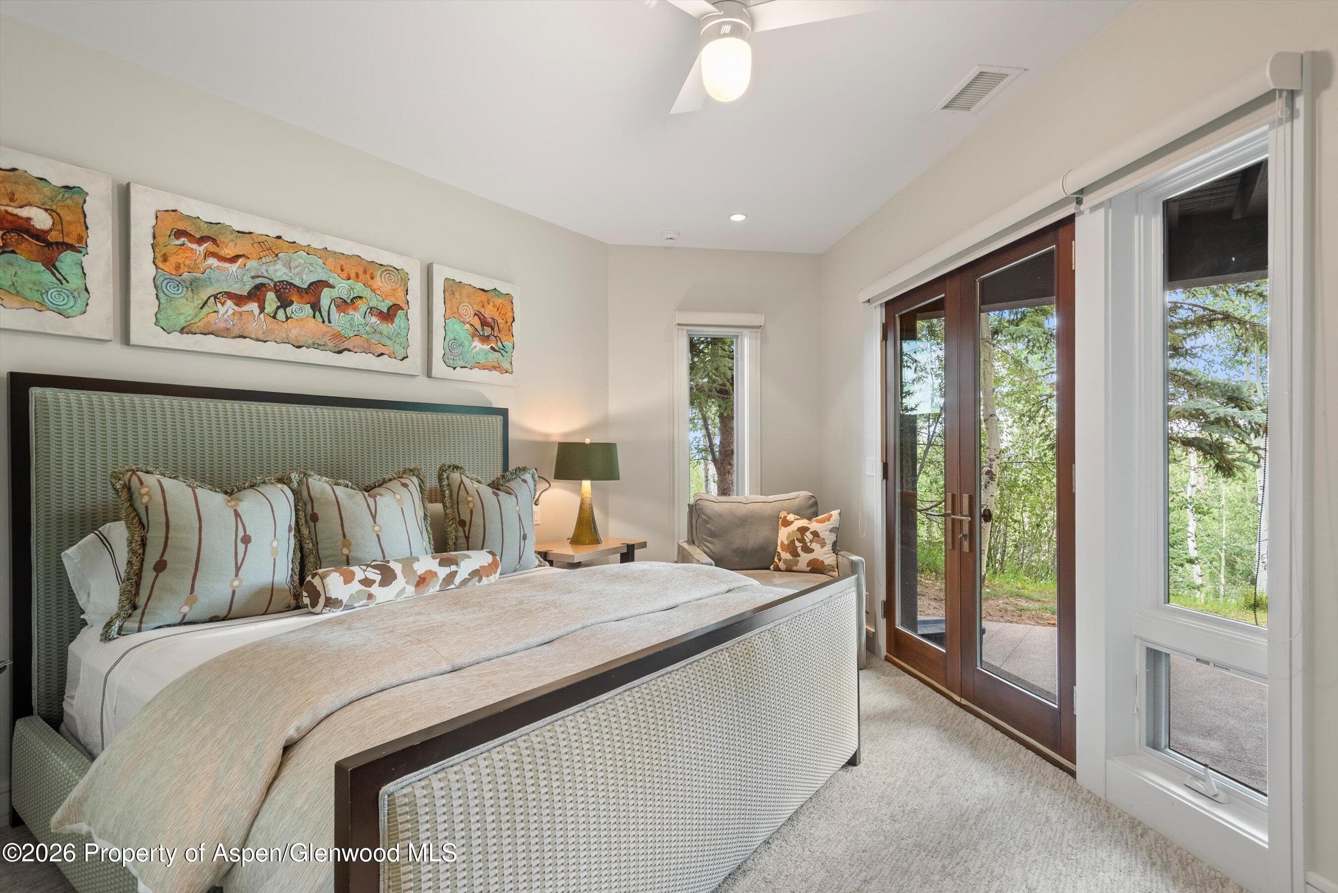 1248 Wood Road, Snowmass Village, CO 81615 - Photo 46