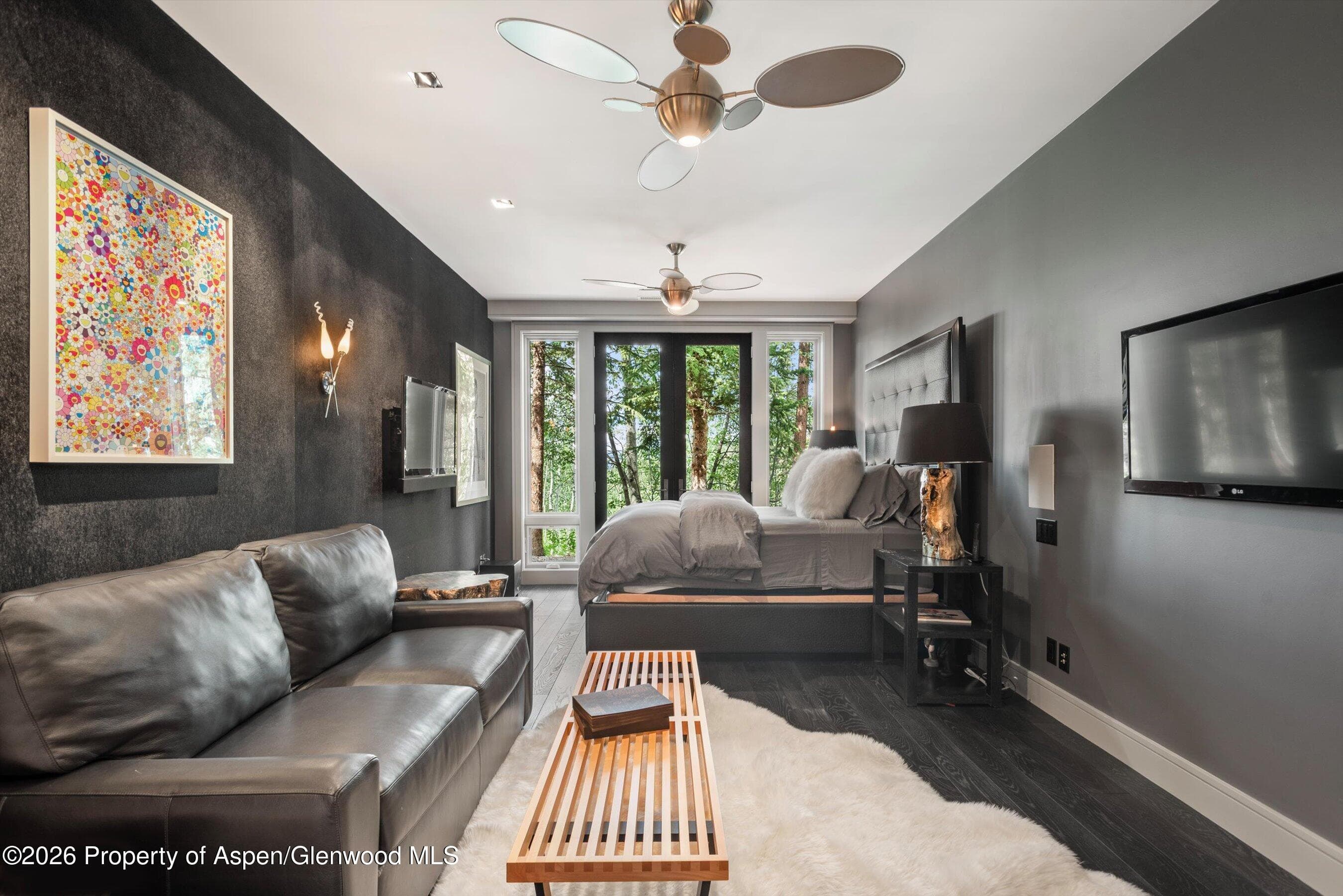 1248 Wood Road, Snowmass Village, CO 81615 - Photo 48