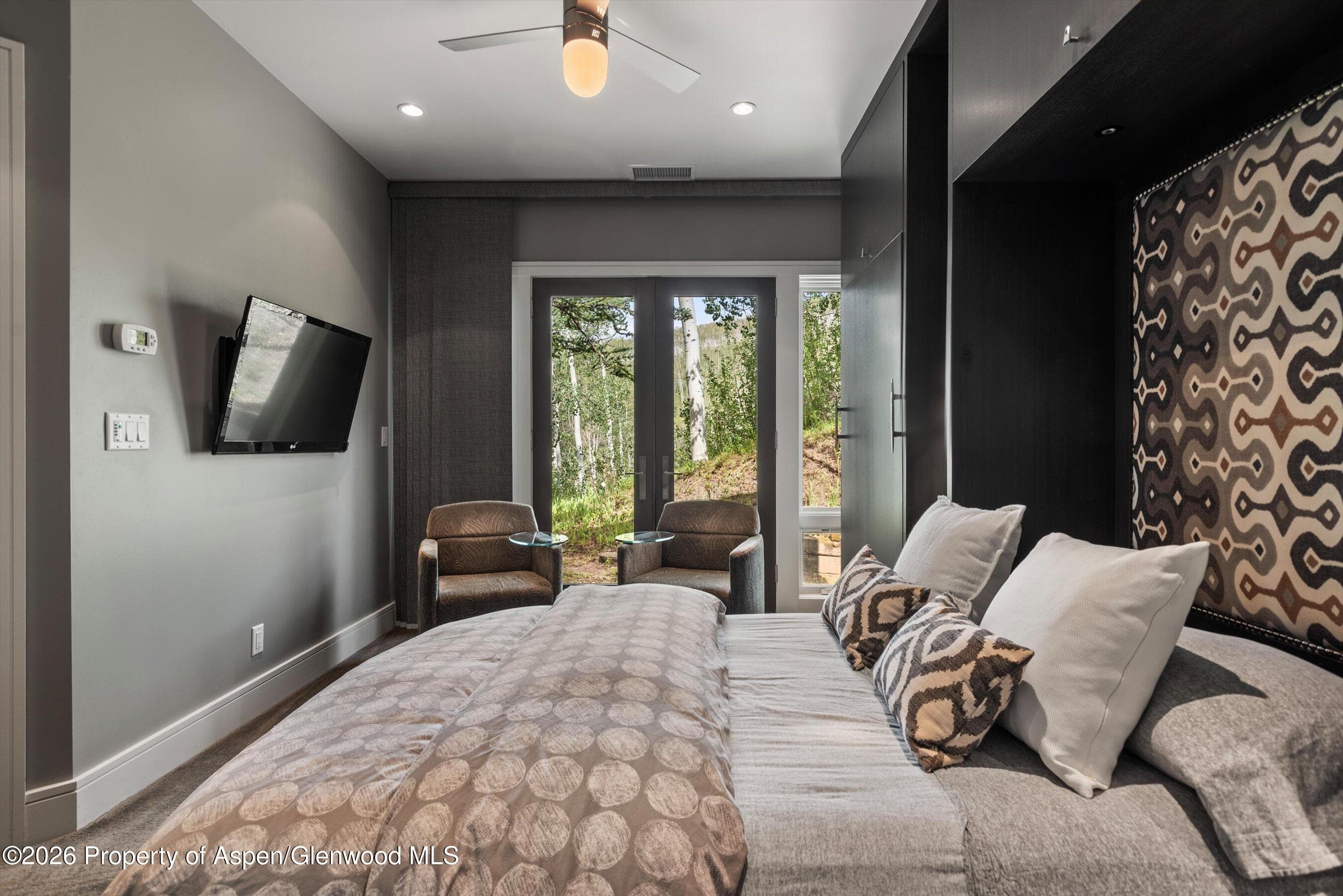 1248 Wood Road, Snowmass Village, CO 81615 - Photo 54