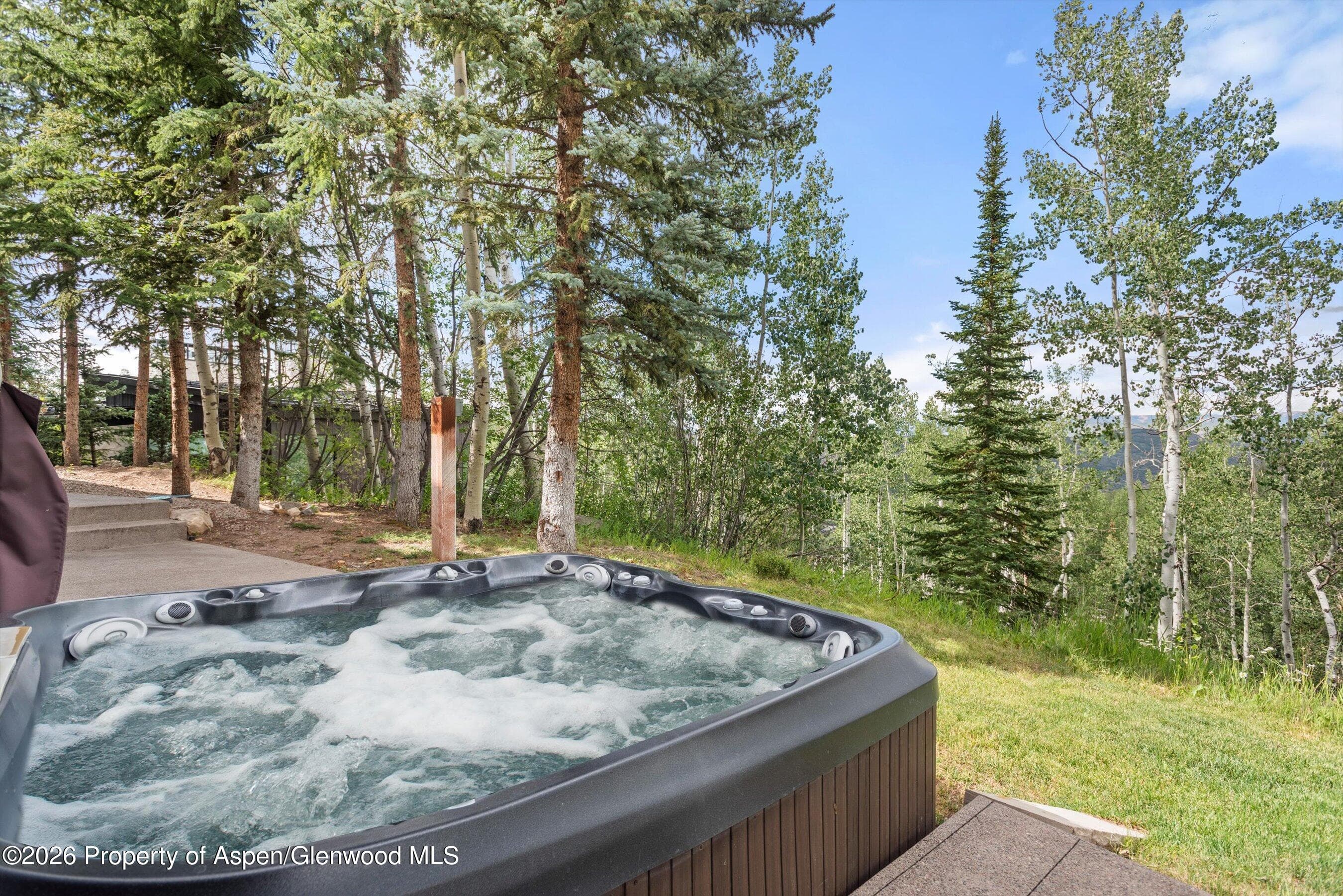 1248 Wood Road, Snowmass Village, CO 81615 - Photo 59