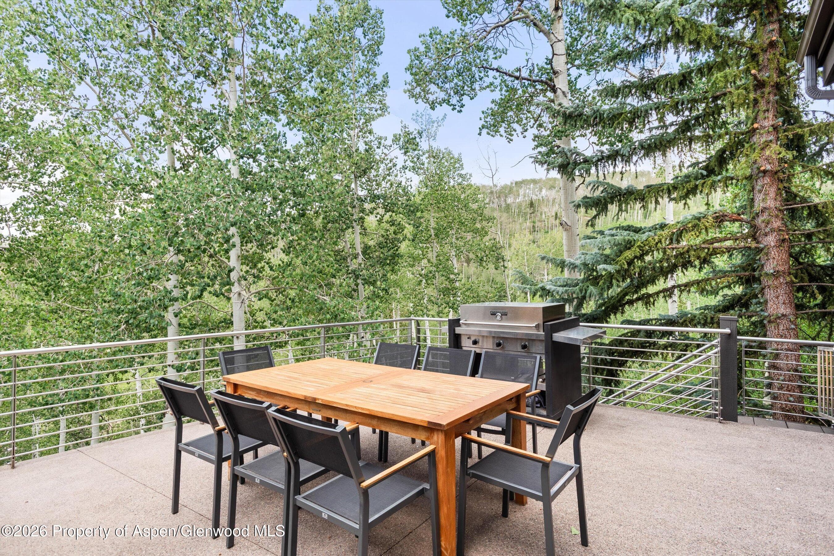 1248 Wood Road, Snowmass Village, CO 81615 - Photo 61