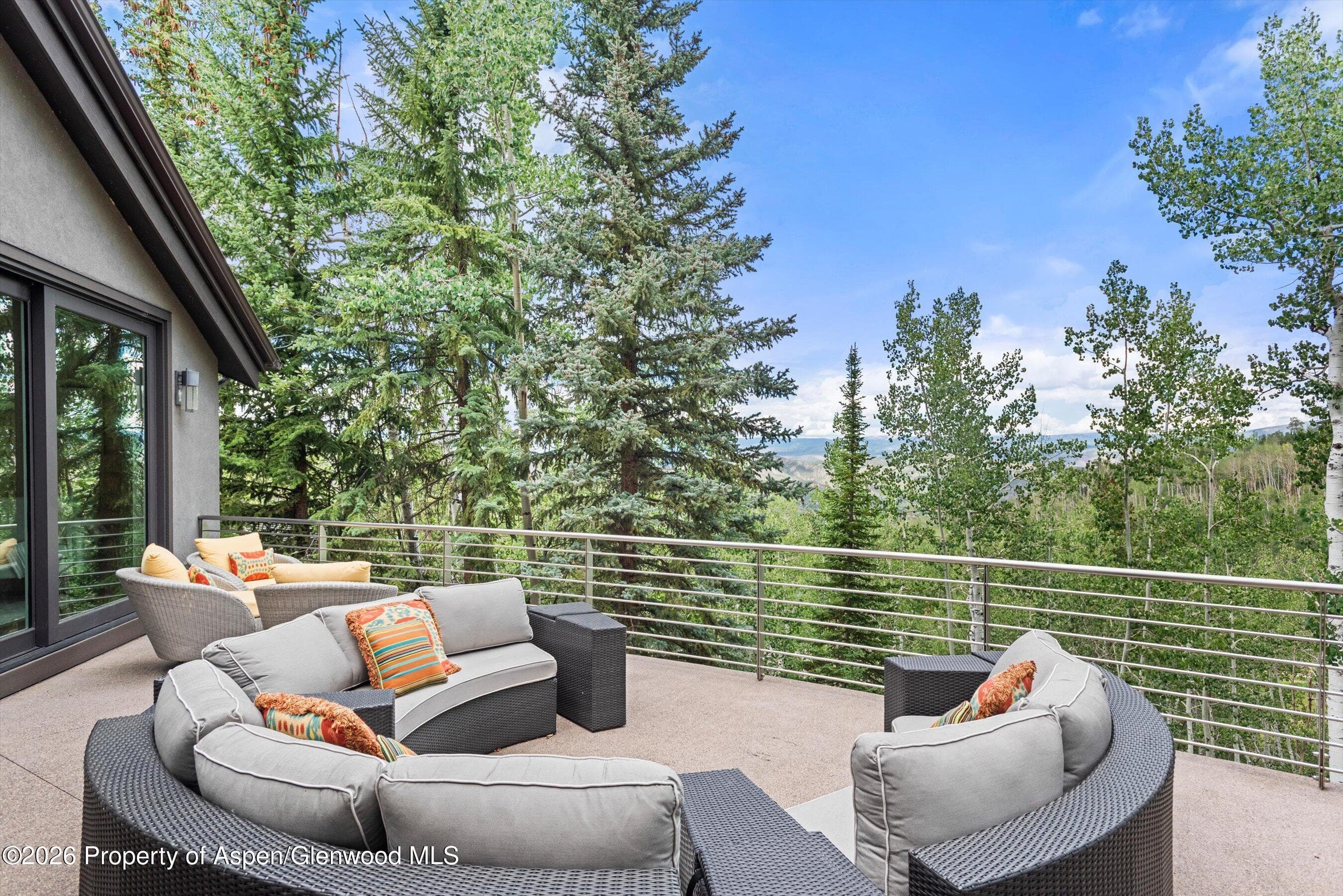 1248 Wood Road, Snowmass Village, CO 81615 - Photo 65