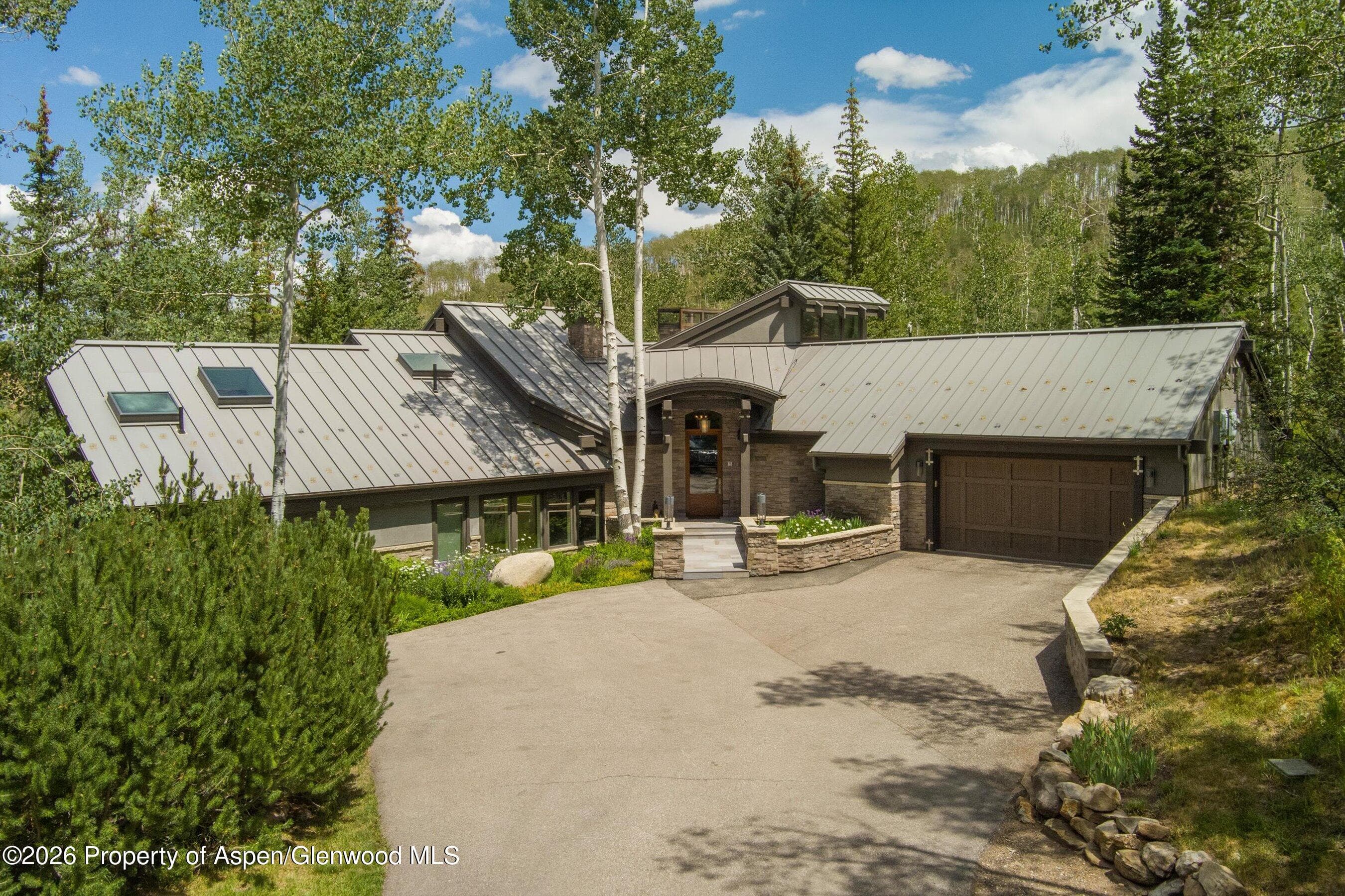 1248 Wood Road, Snowmass Village, CO 81615 - Photo 30