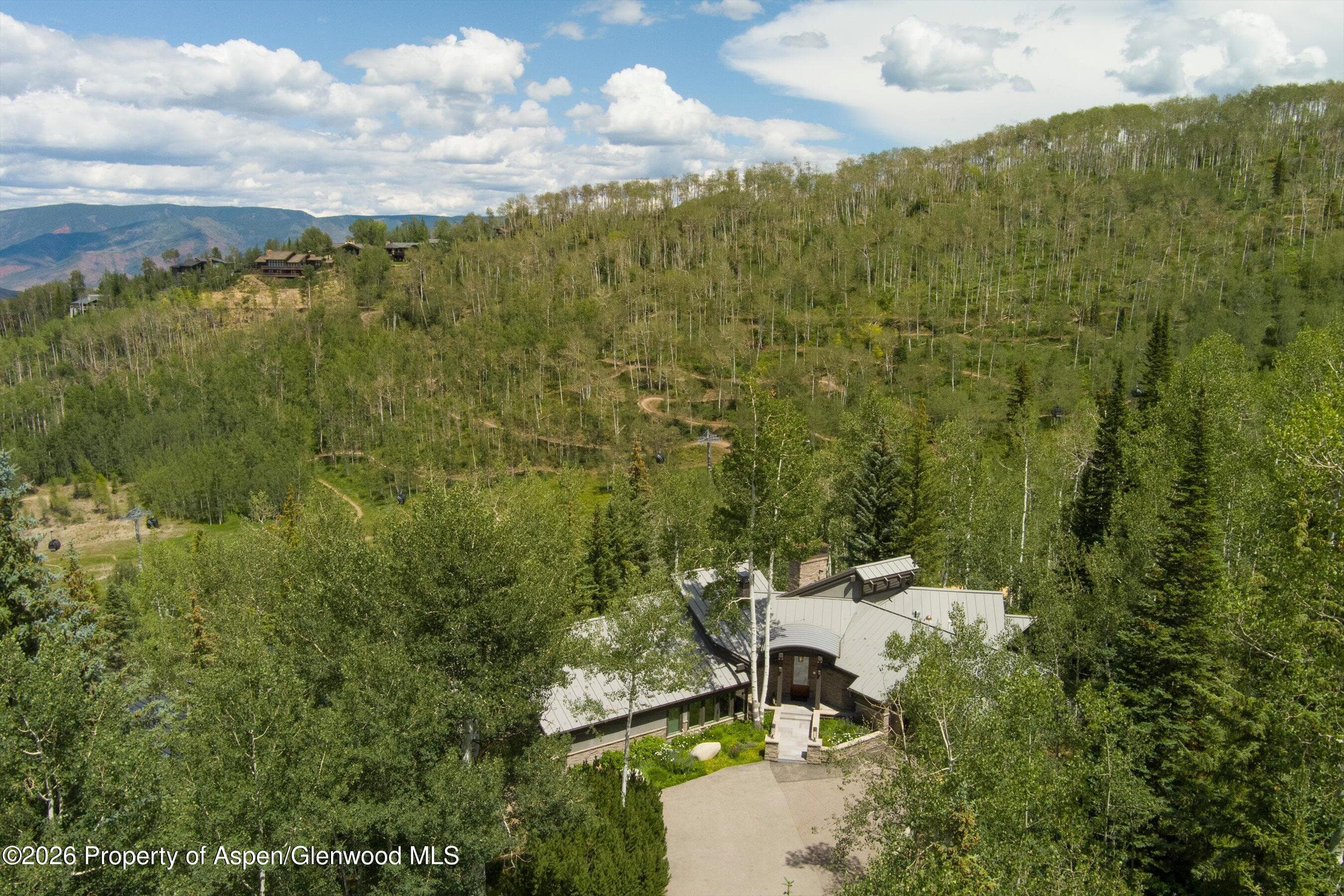 1248 Wood Road, Snowmass Village, CO 81615 - Photo 69