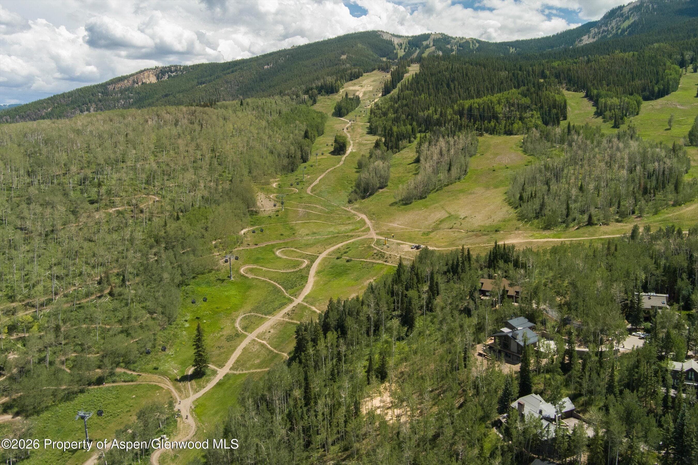 1248 Wood Road, Snowmass Village, CO 81615 - Photo 70