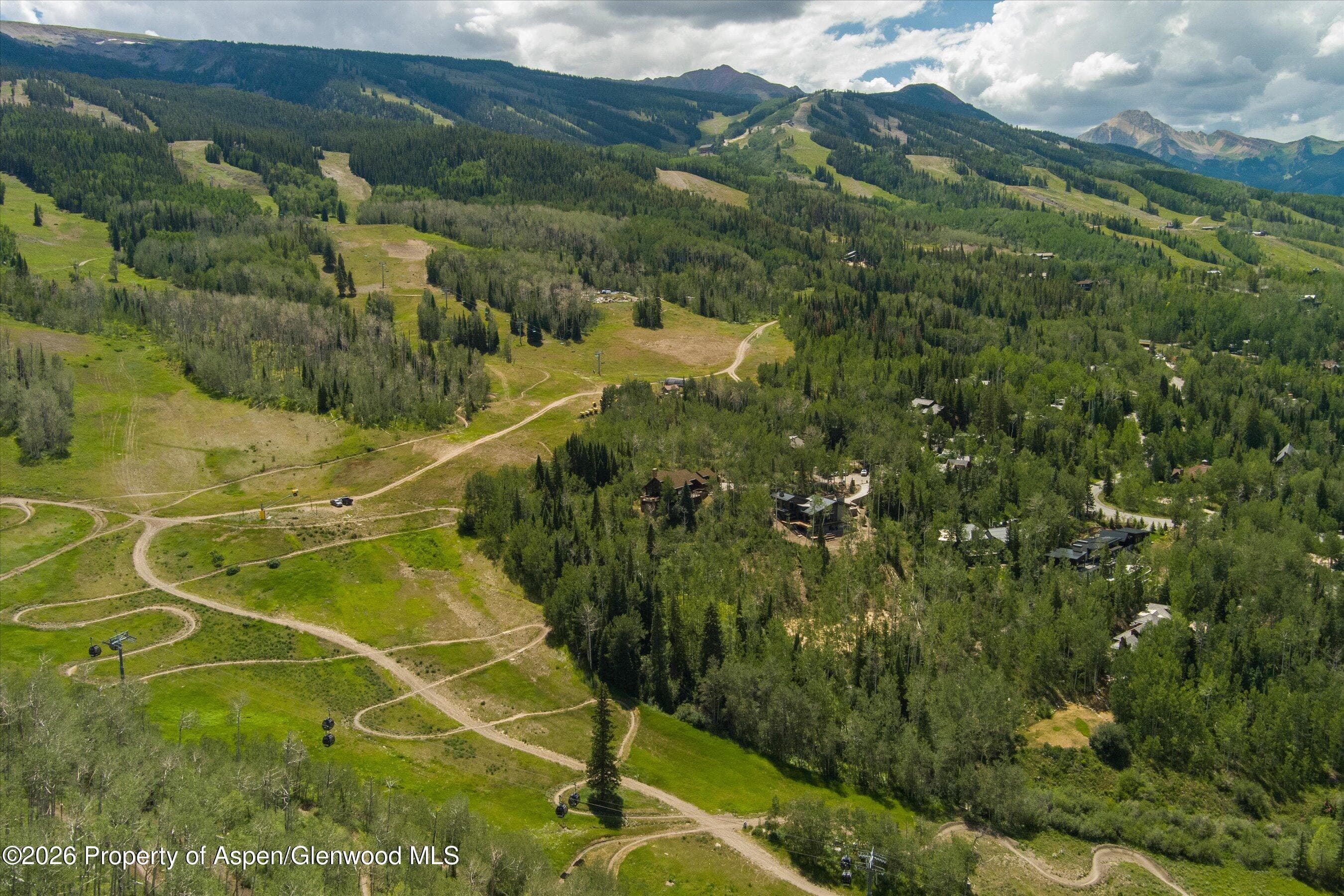 1248 Wood Road, Snowmass Village, CO 81615 - Photo 71