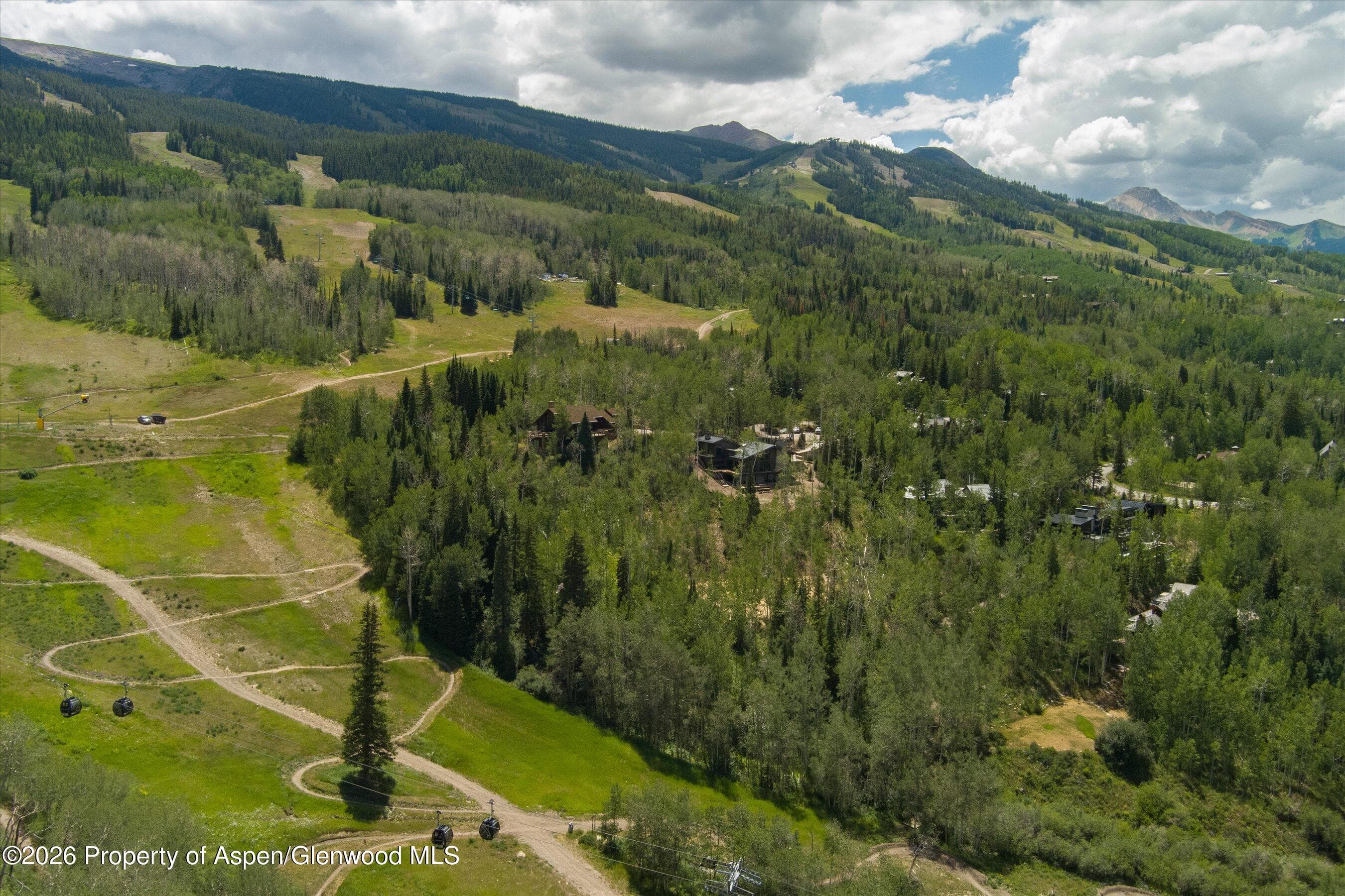 1248 Wood Road, Snowmass Village, CO 81615 - Photo 72