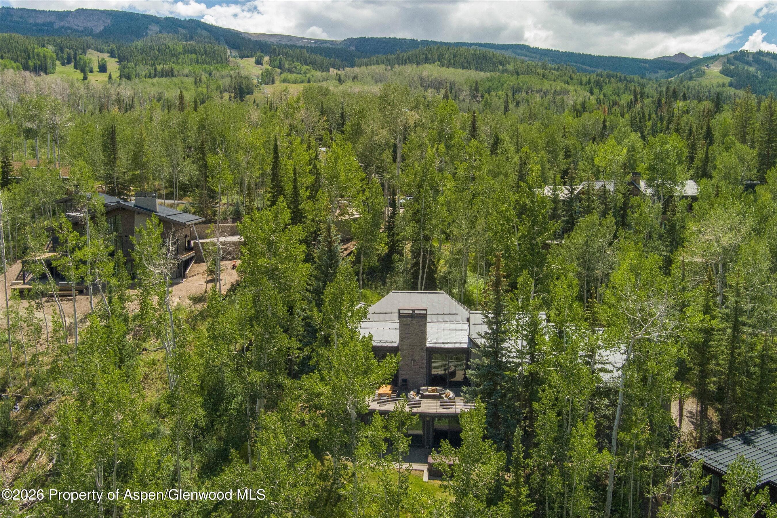1248 Wood Road, Snowmass Village, CO 81615 - Photo 73