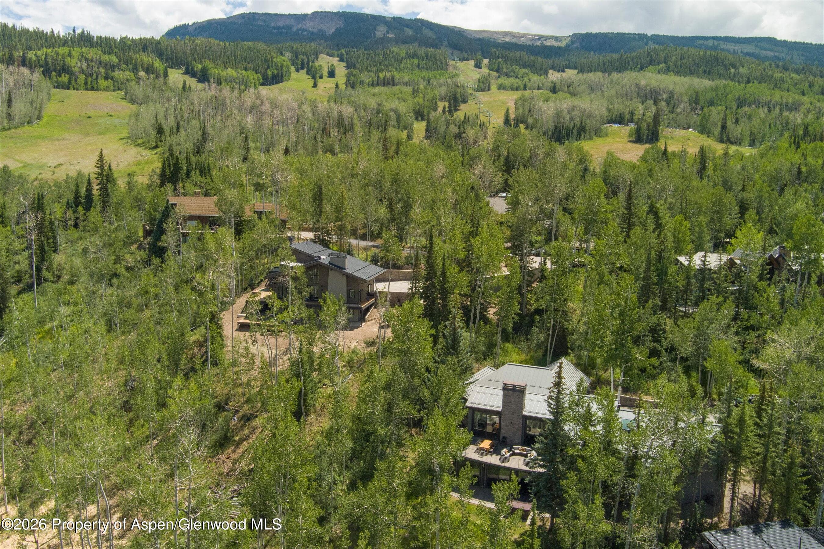 1248 Wood Road, Snowmass Village, CO 81615 - Photo 74