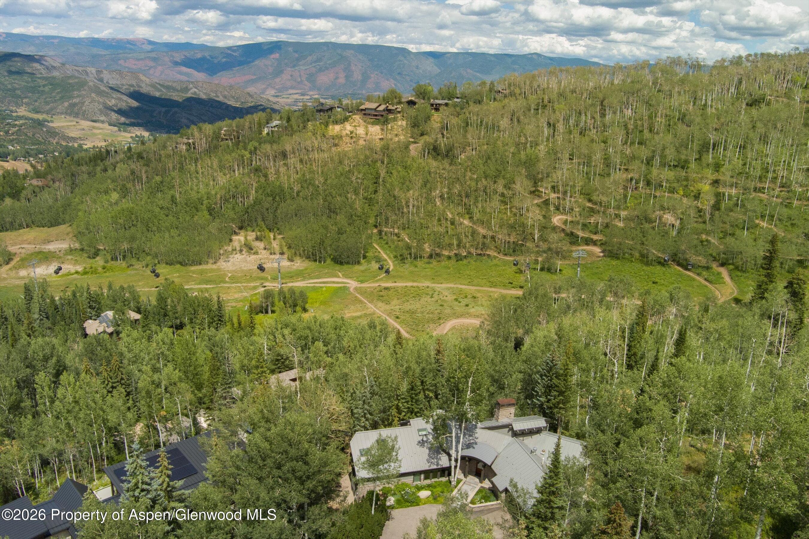 1248 Wood Road, Snowmass Village, CO 81615 - Photo 78