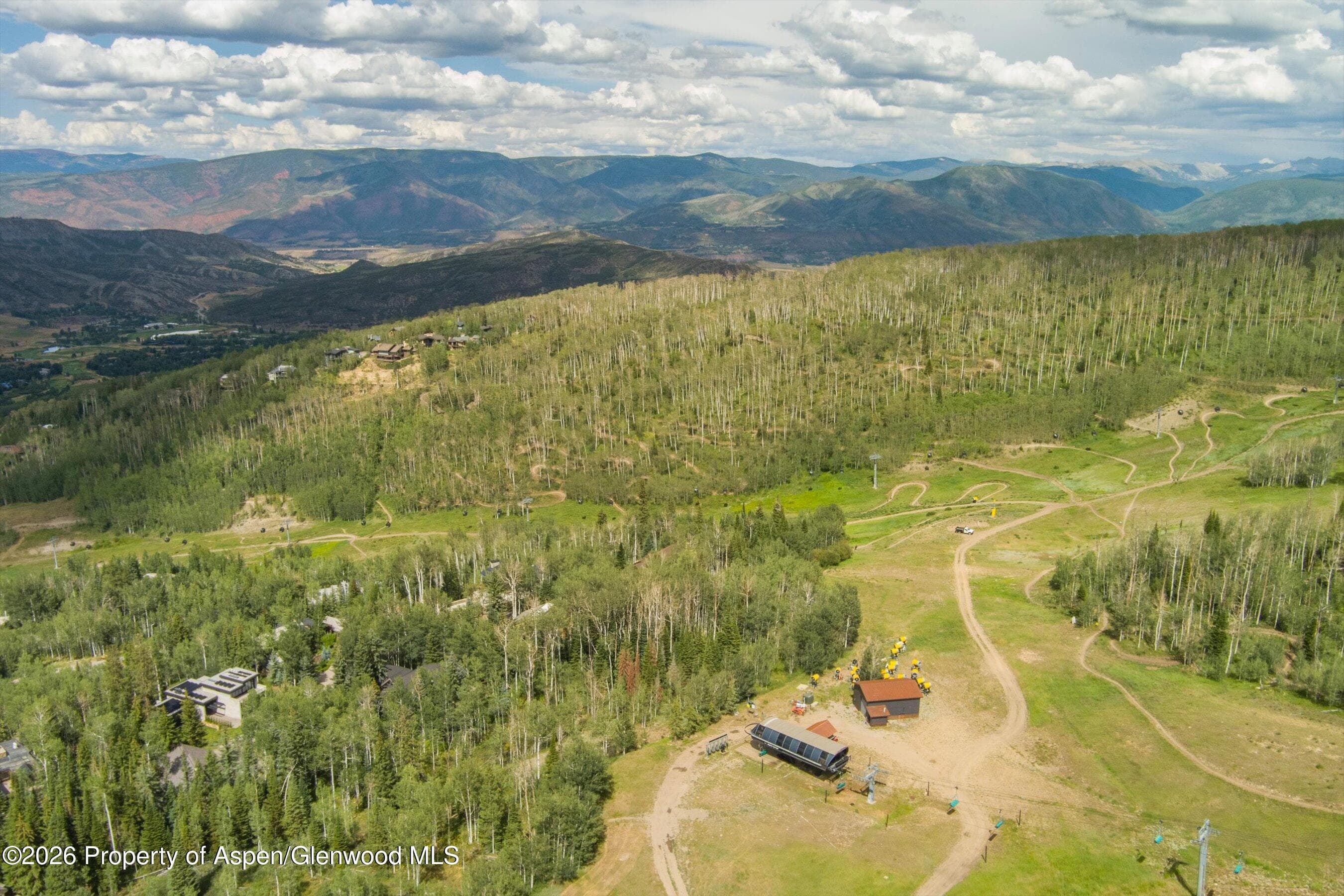 1248 Wood Road, Snowmass Village, CO 81615 - Photo 79