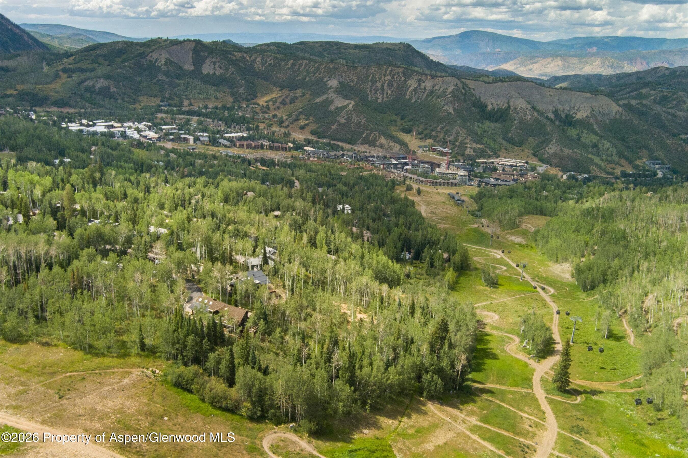 1248 Wood Road, Snowmass Village, CO 81615 - Photo 80