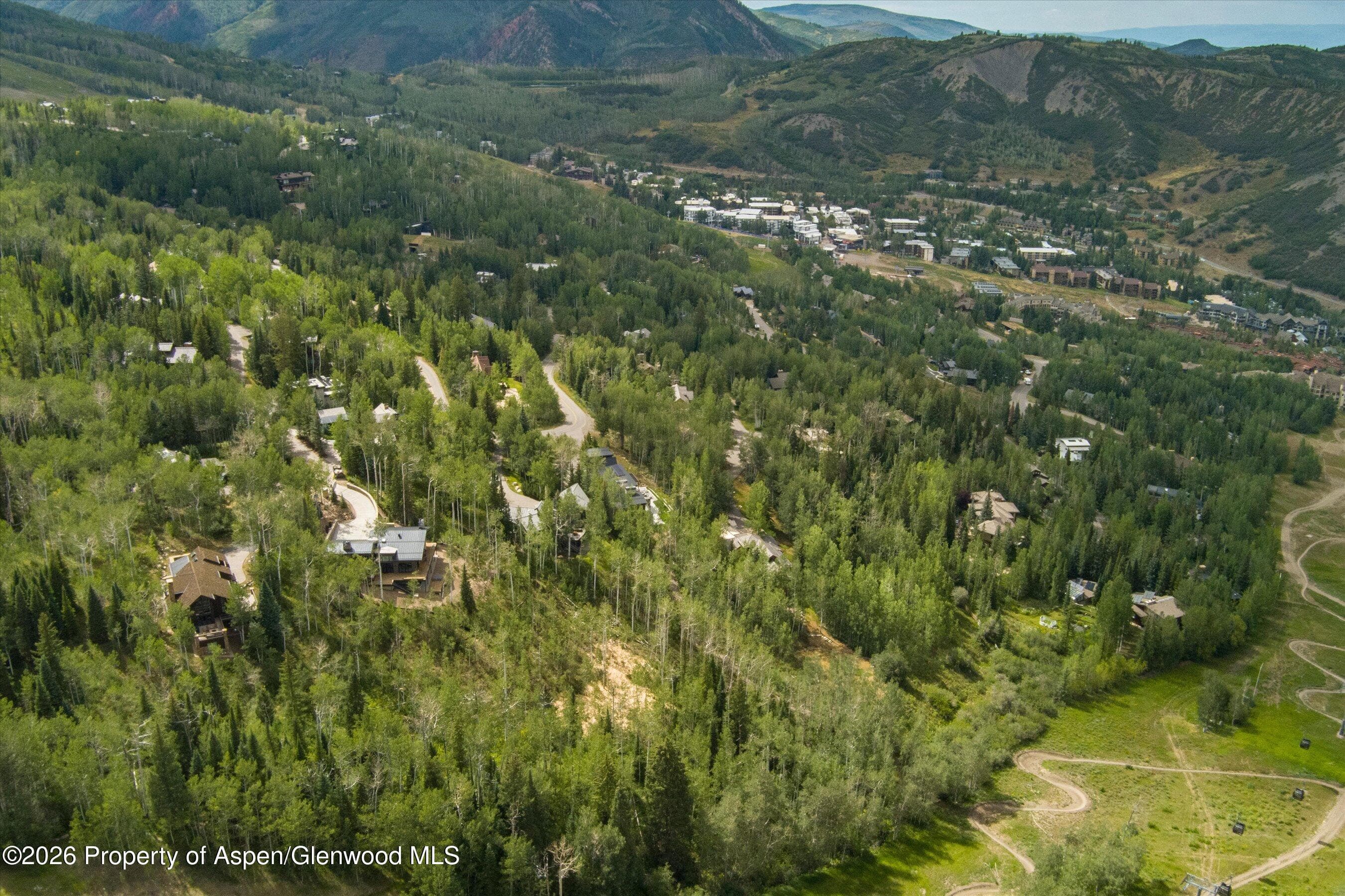 1248 Wood Road, Snowmass Village, CO 81615 - Photo 81