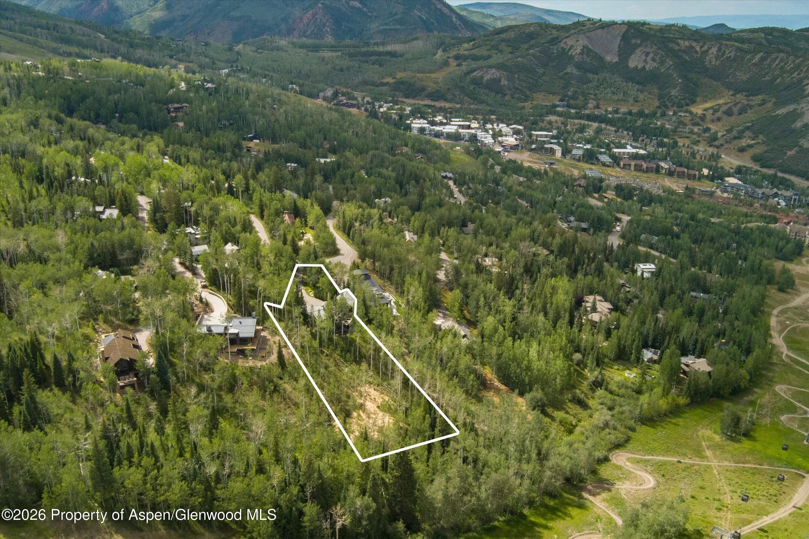 1248 Wood Road, Snowmass Village, CO 81615 - Photo 7
