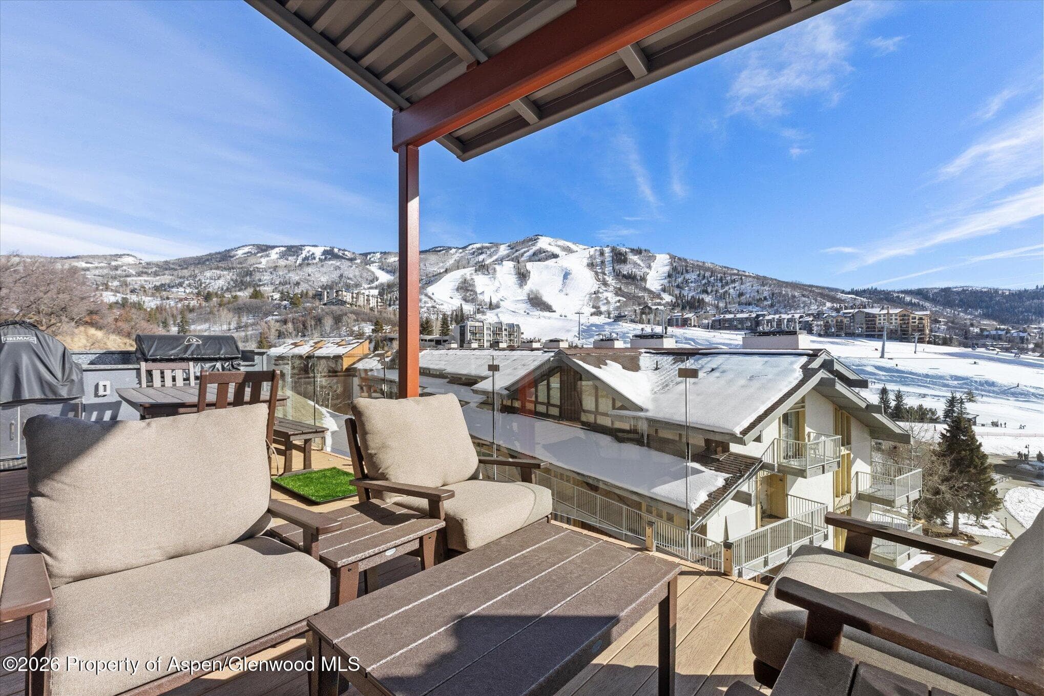 1855 Burgess Creek Road 6, Steamboat, CO 80487 - Photo 17