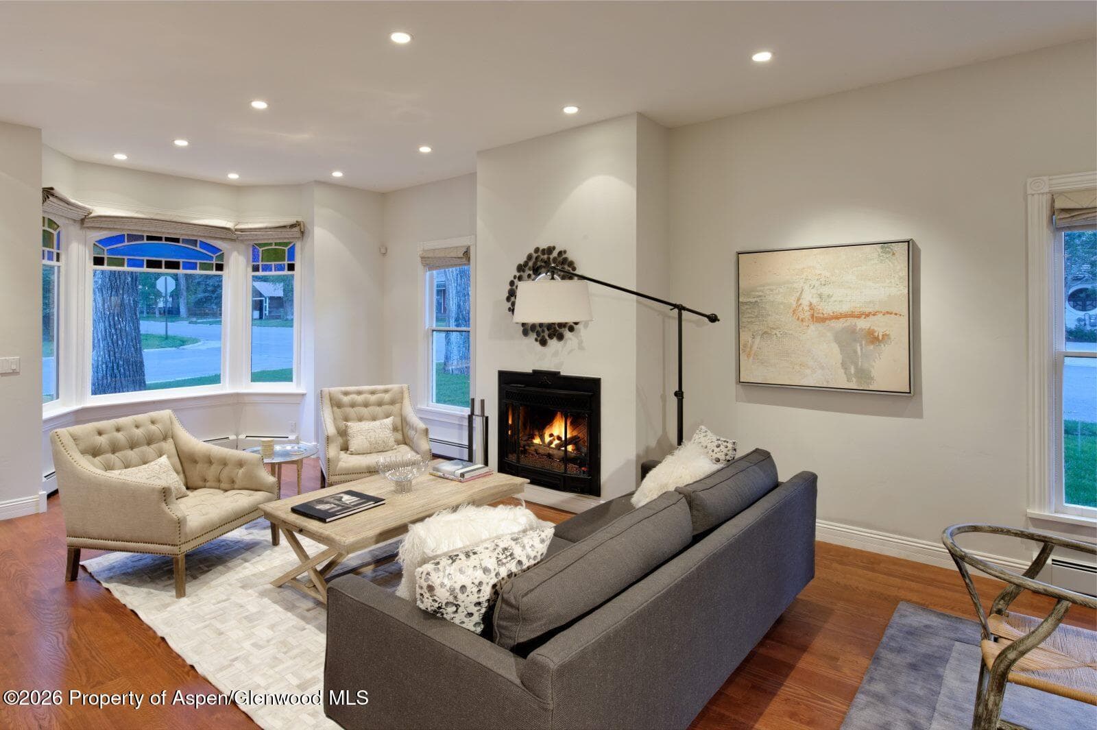 334 W Hallam Street, Aspen, CO 81611 - Photo 4