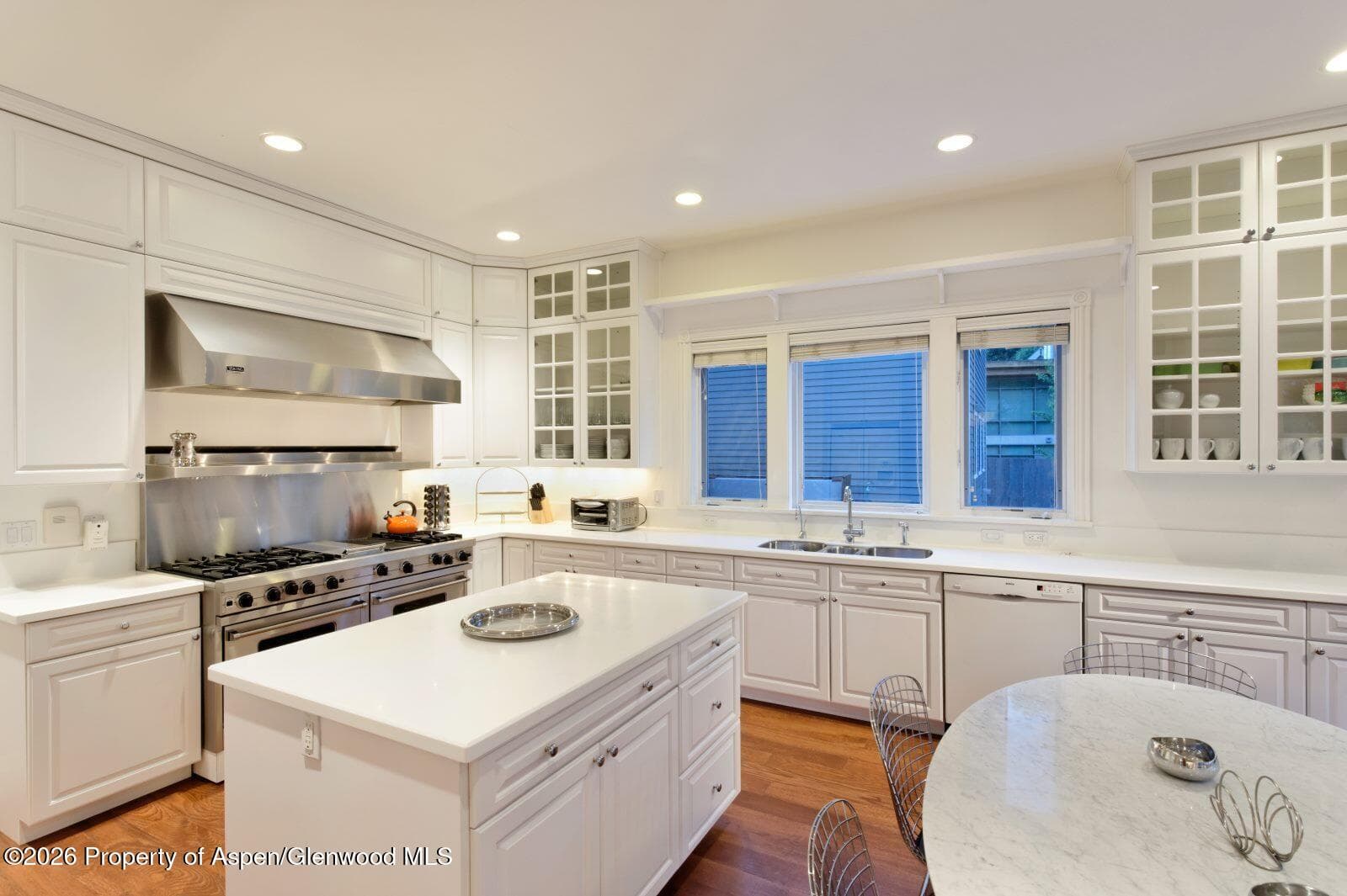 334 W Hallam Street, Aspen, CO 81611 - Photo 7