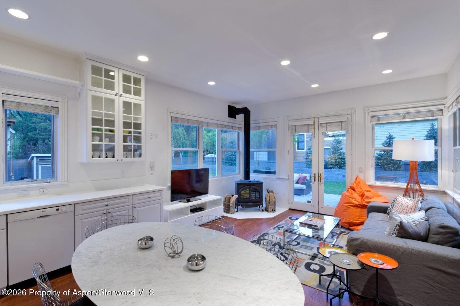 334 W Hallam Street, Aspen, CO 81611 - Photo 8