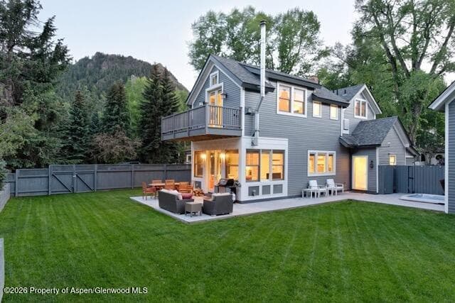 334 W Hallam Street, Aspen, CO 81611 - Photo 32
