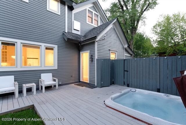 334 W Hallam Street, Aspen, CO 81611 - Photo 33