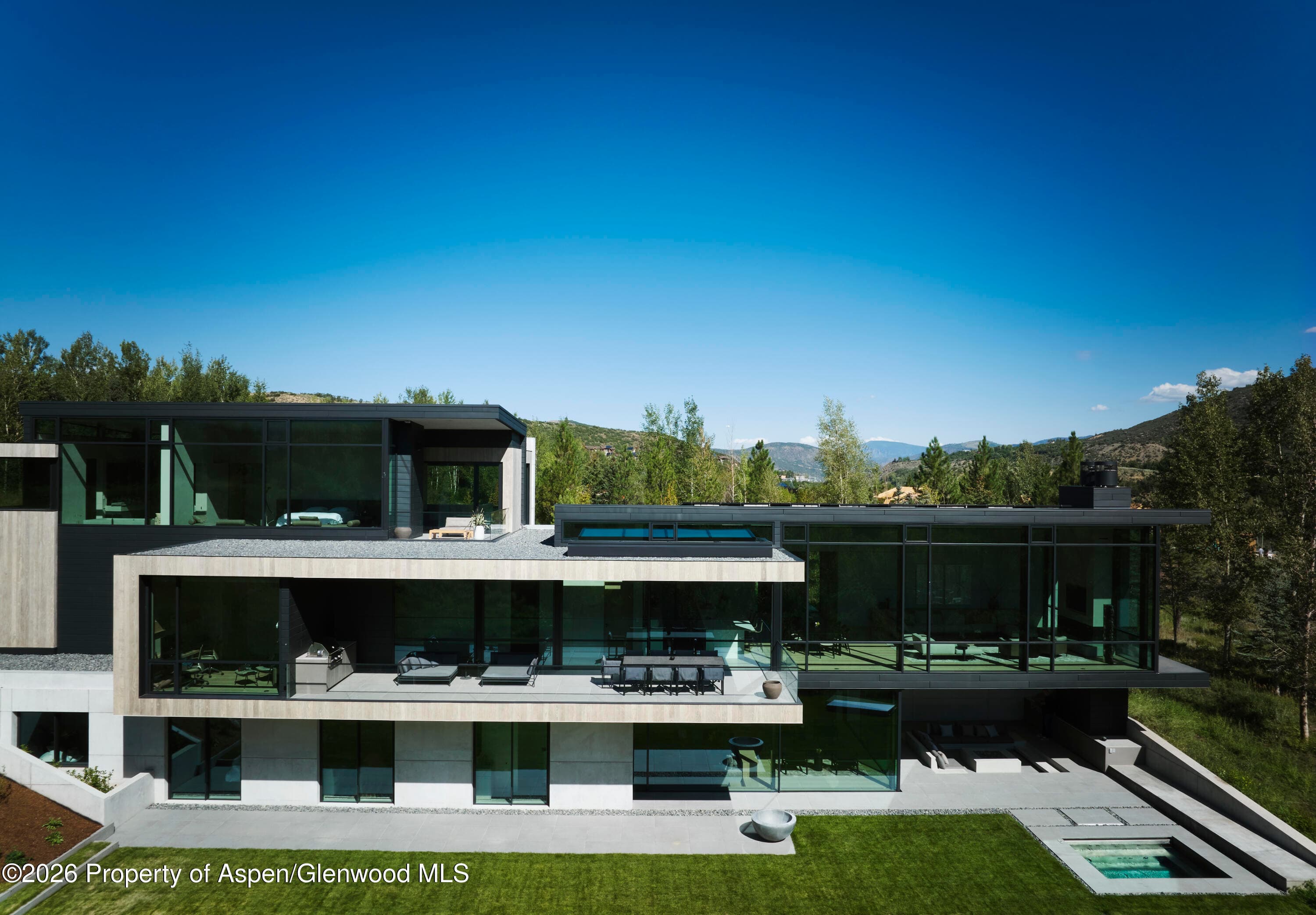 110 Coach Road, Aspen, CO 81611 - Photo 14