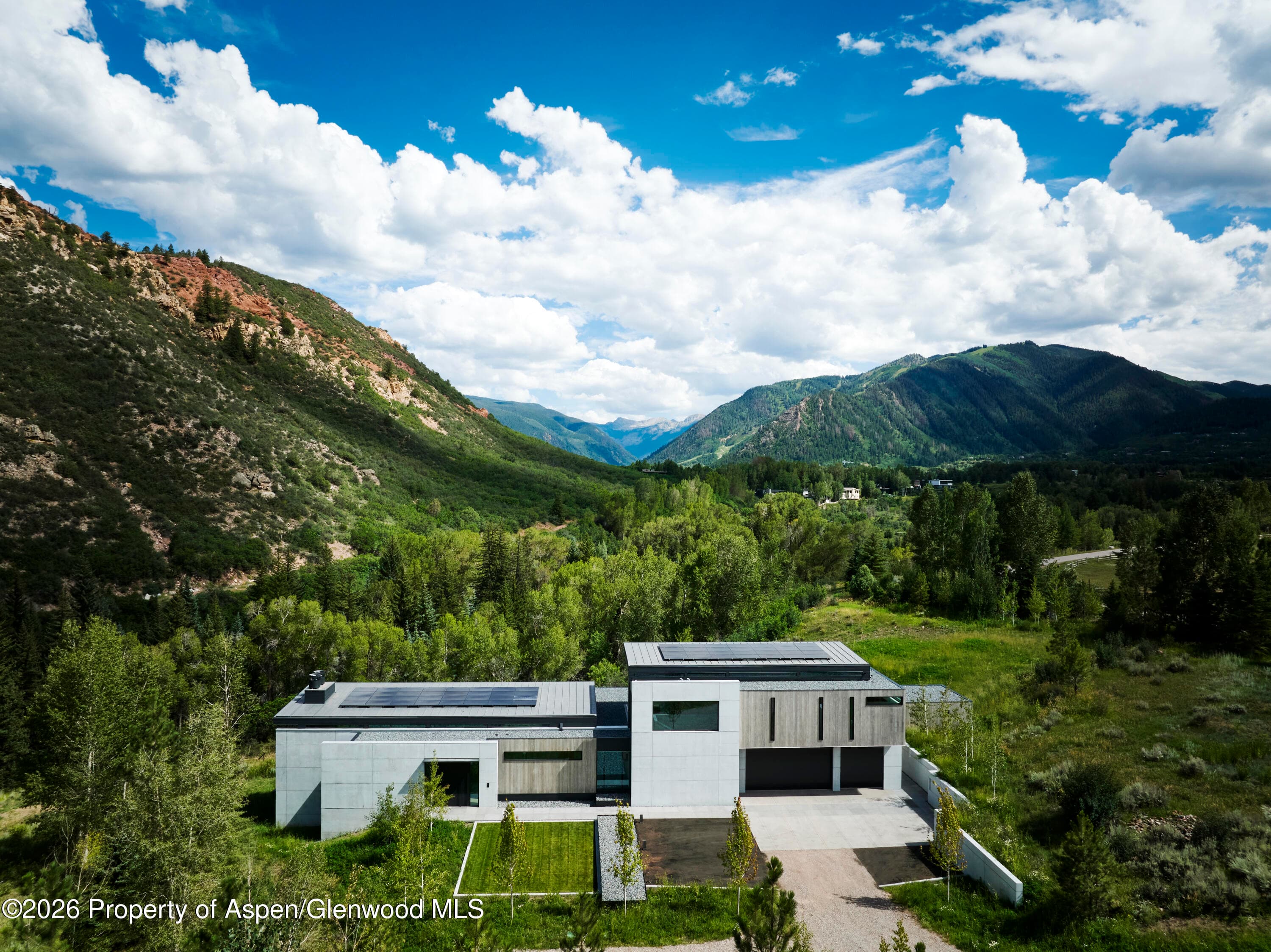 110 Coach Road, Aspen, CO 81611 - Photo 2