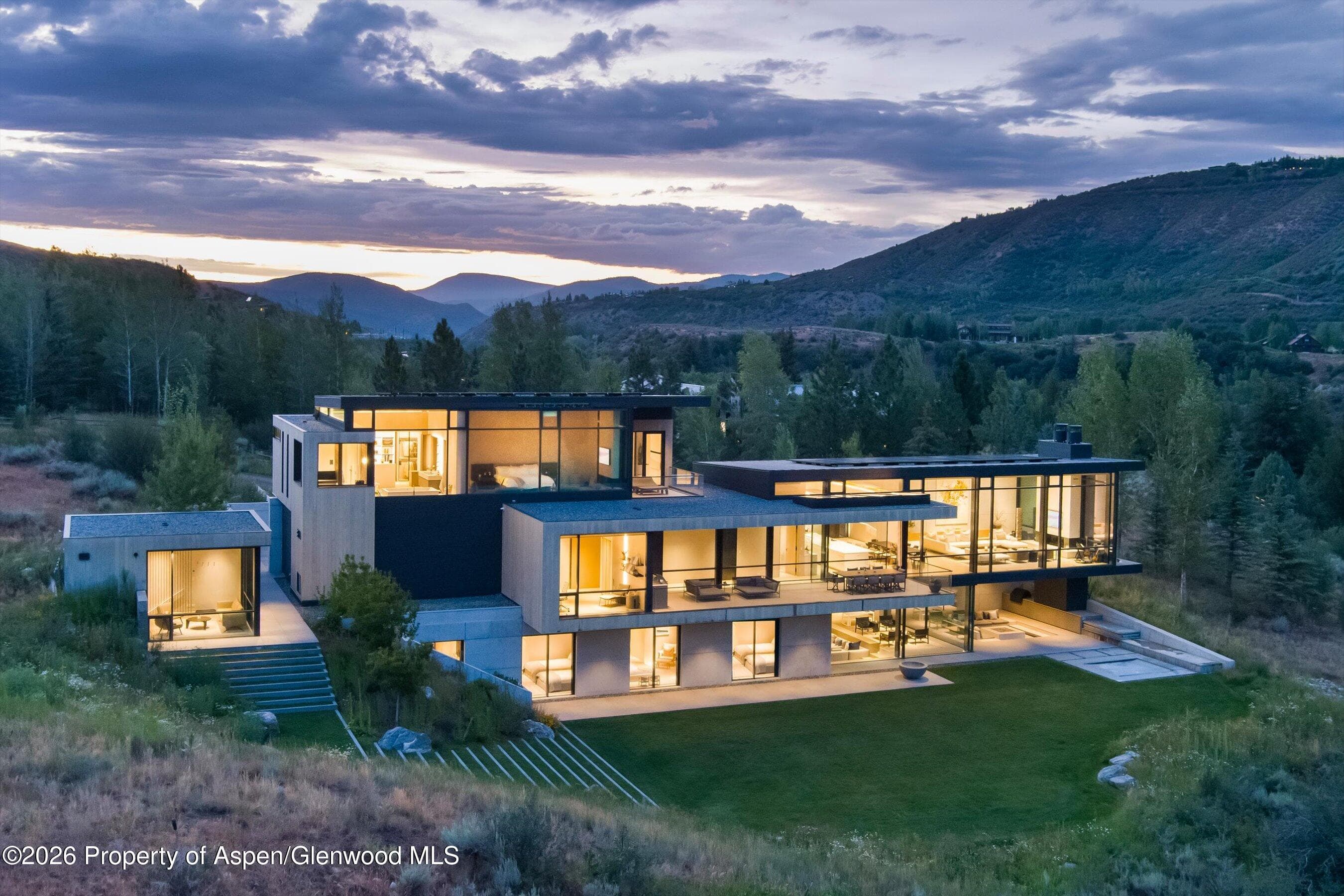 110 Coach Road, Aspen, CO 81611 - Photo 17