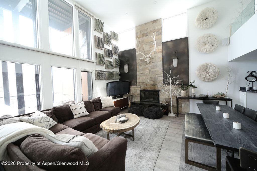 800 S Mill Street 101-C, Aspen, CO 81611